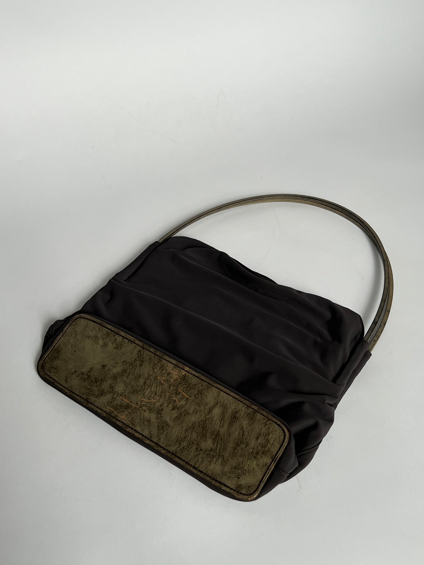 90s Bally Bag