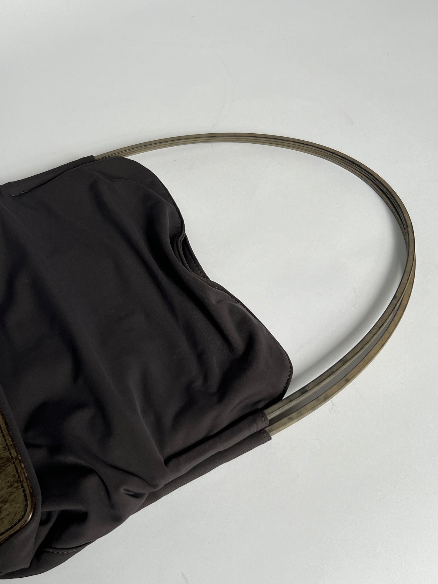 90s Bally Bag