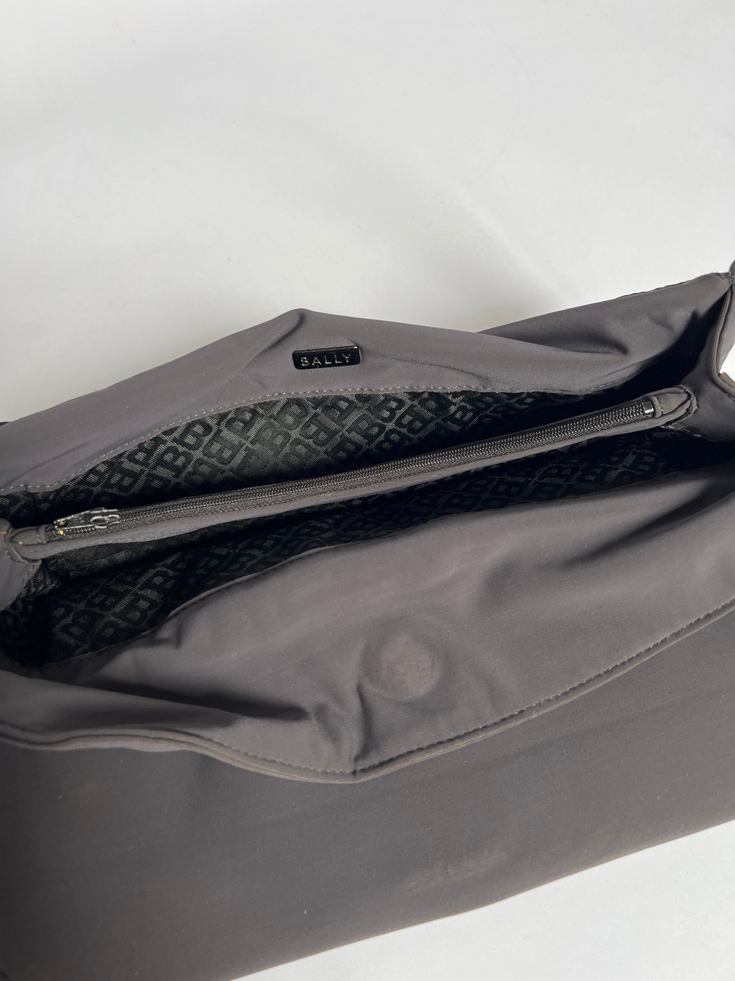 90s Bally Bag