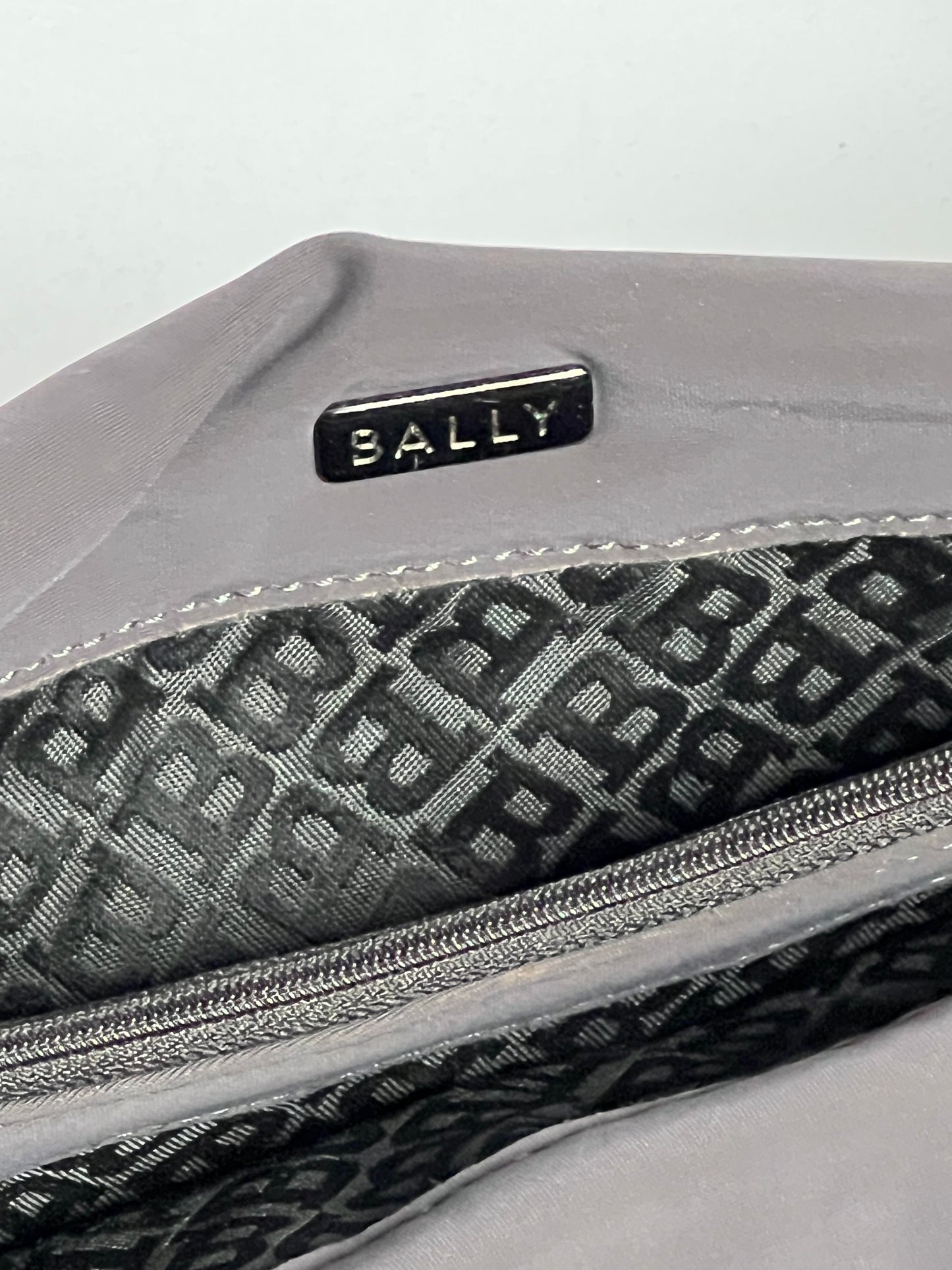 90s Bally Bag