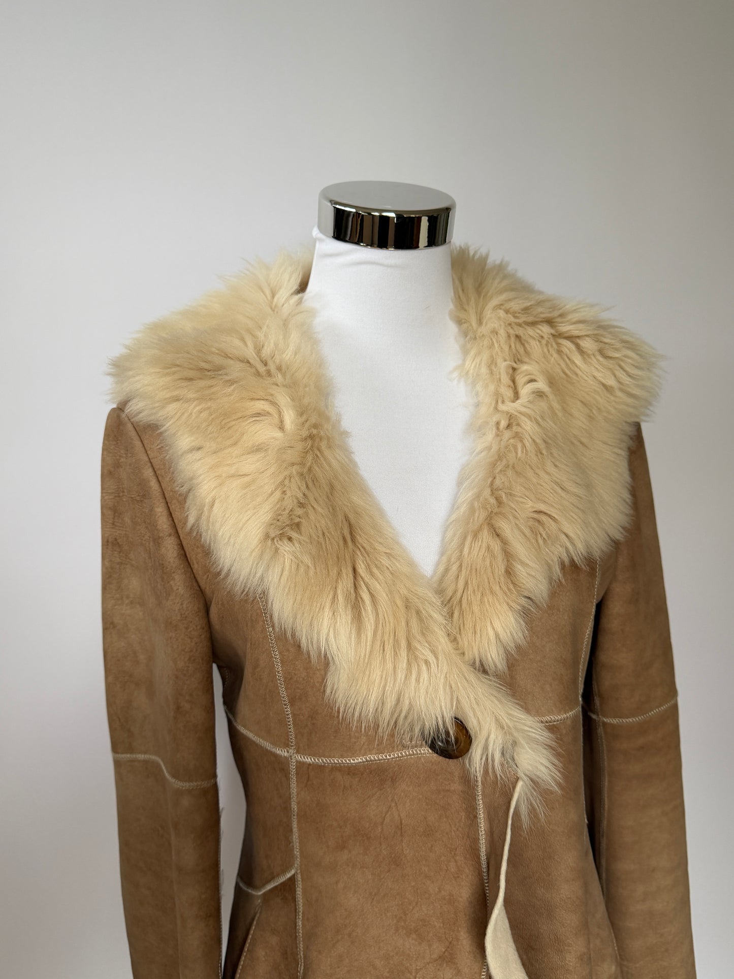 Fur Coat 073 (L)