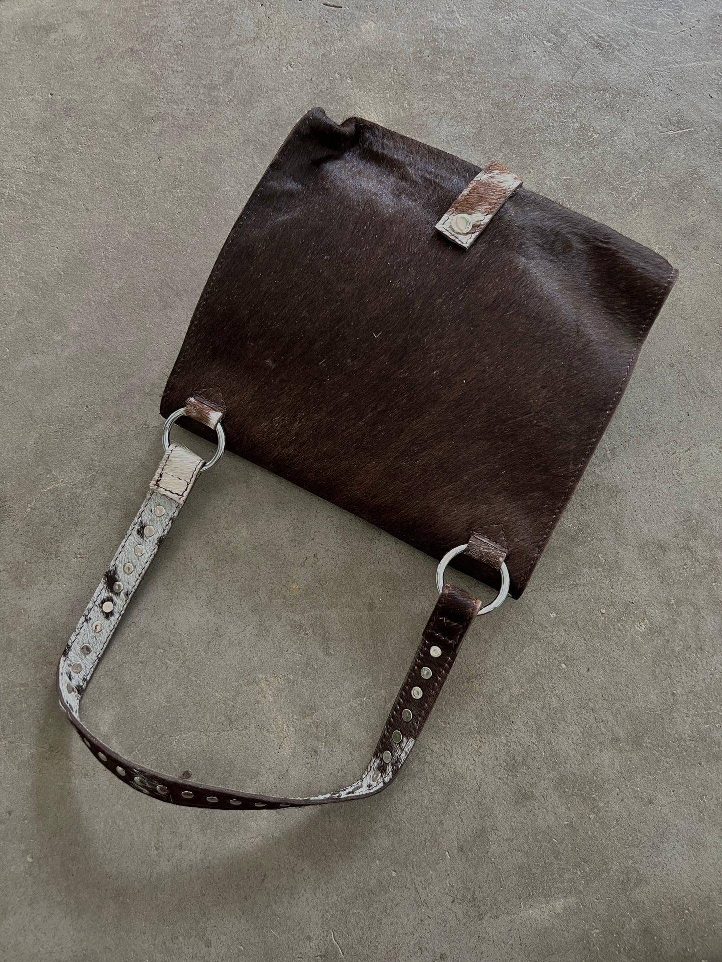 Cowhide 016