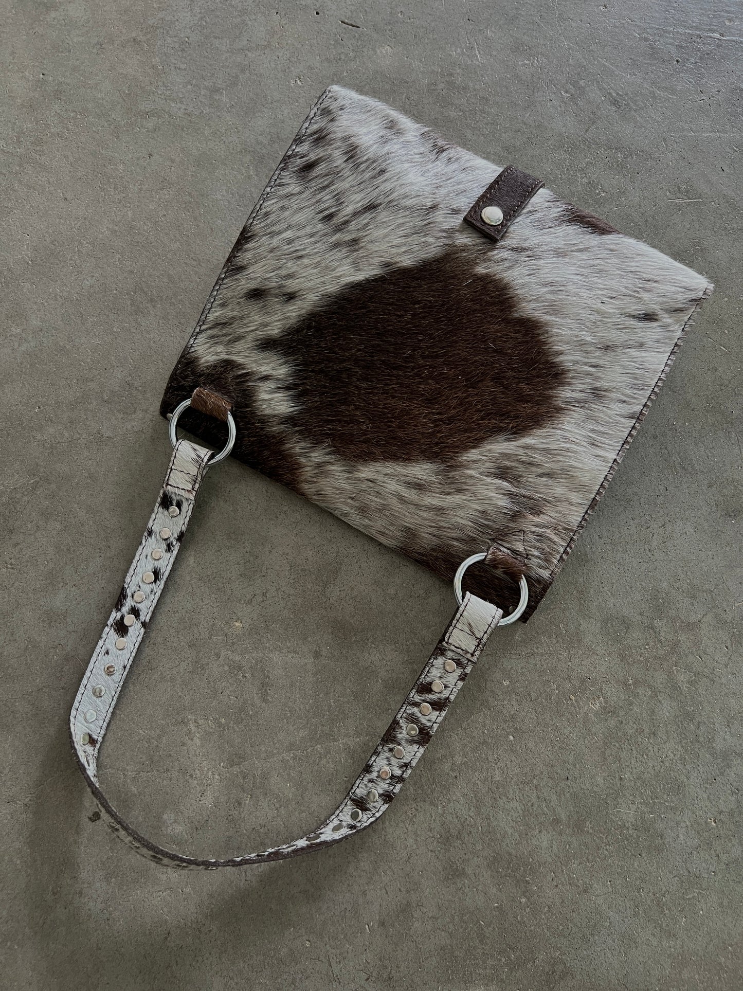 Cowhide 012