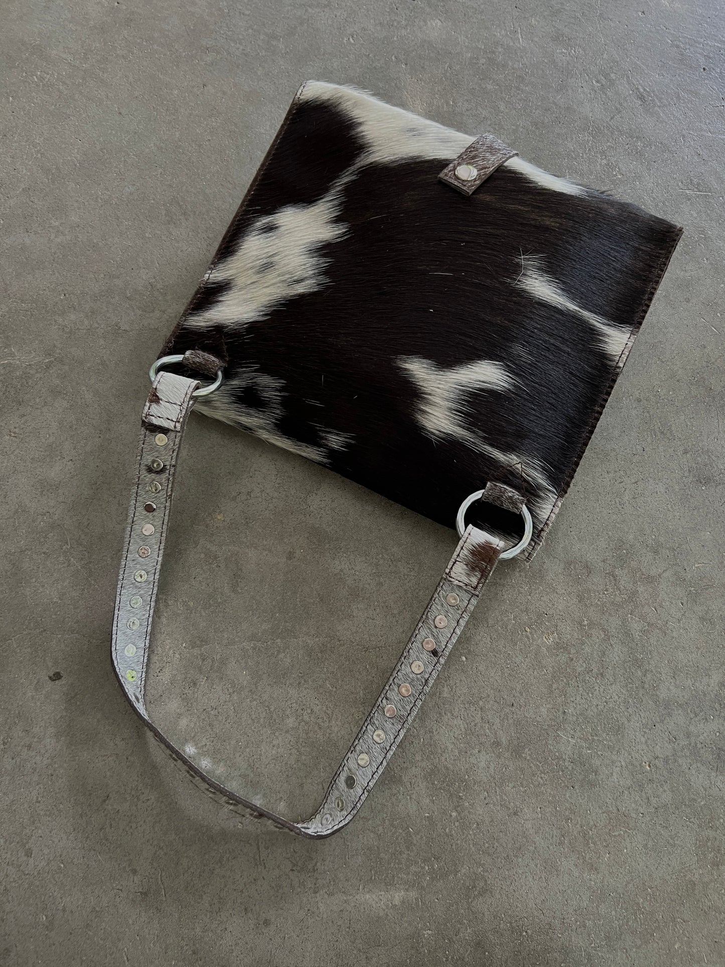 Cowhide 014