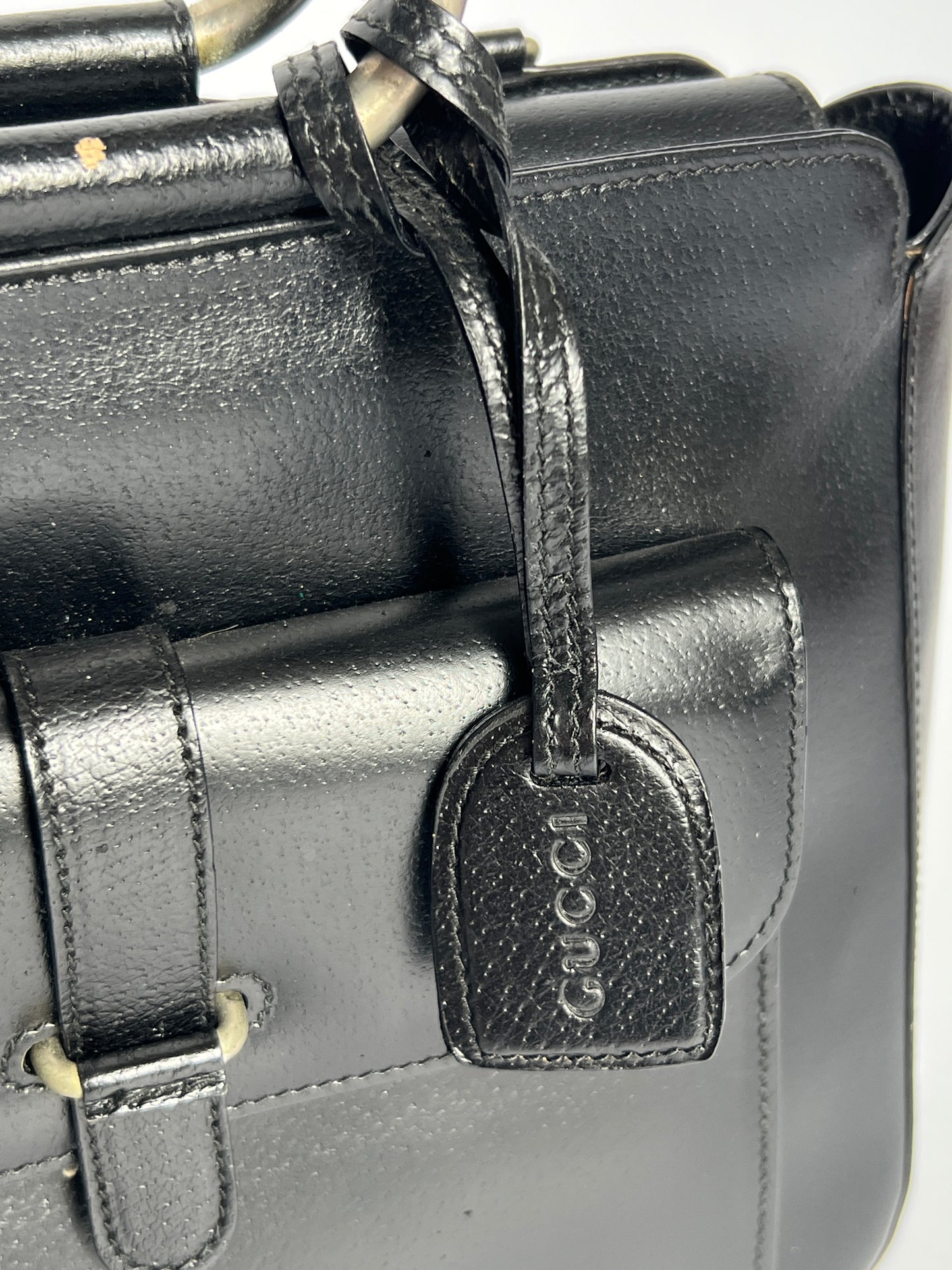 Gucci by Tom Ford 2Way Bag
