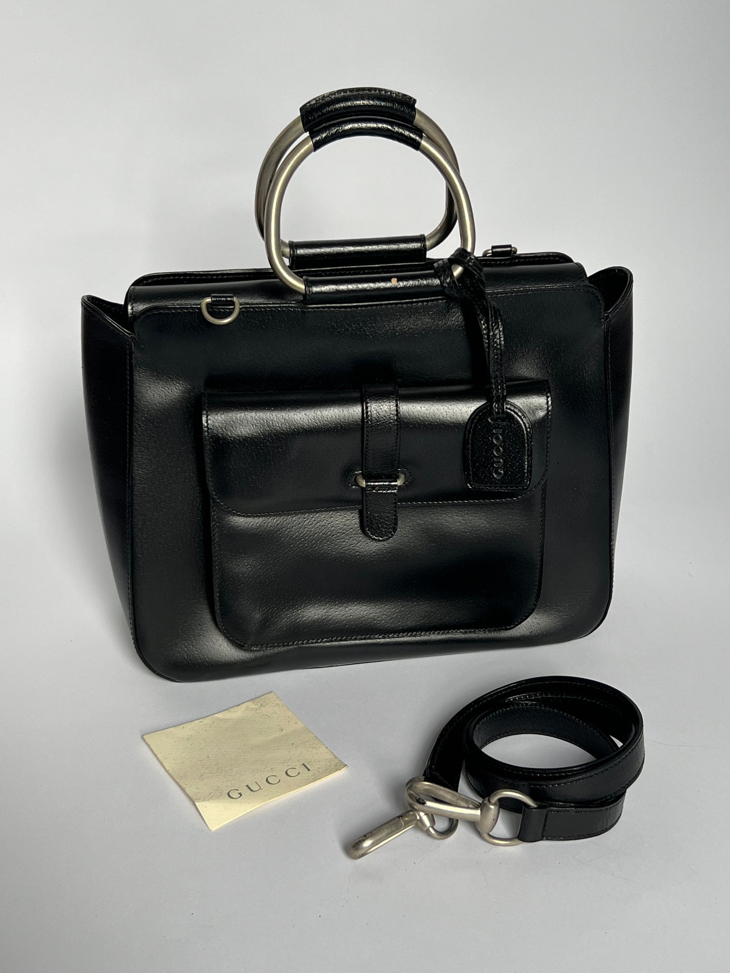 Gucci by Tom Ford 2Way Bag