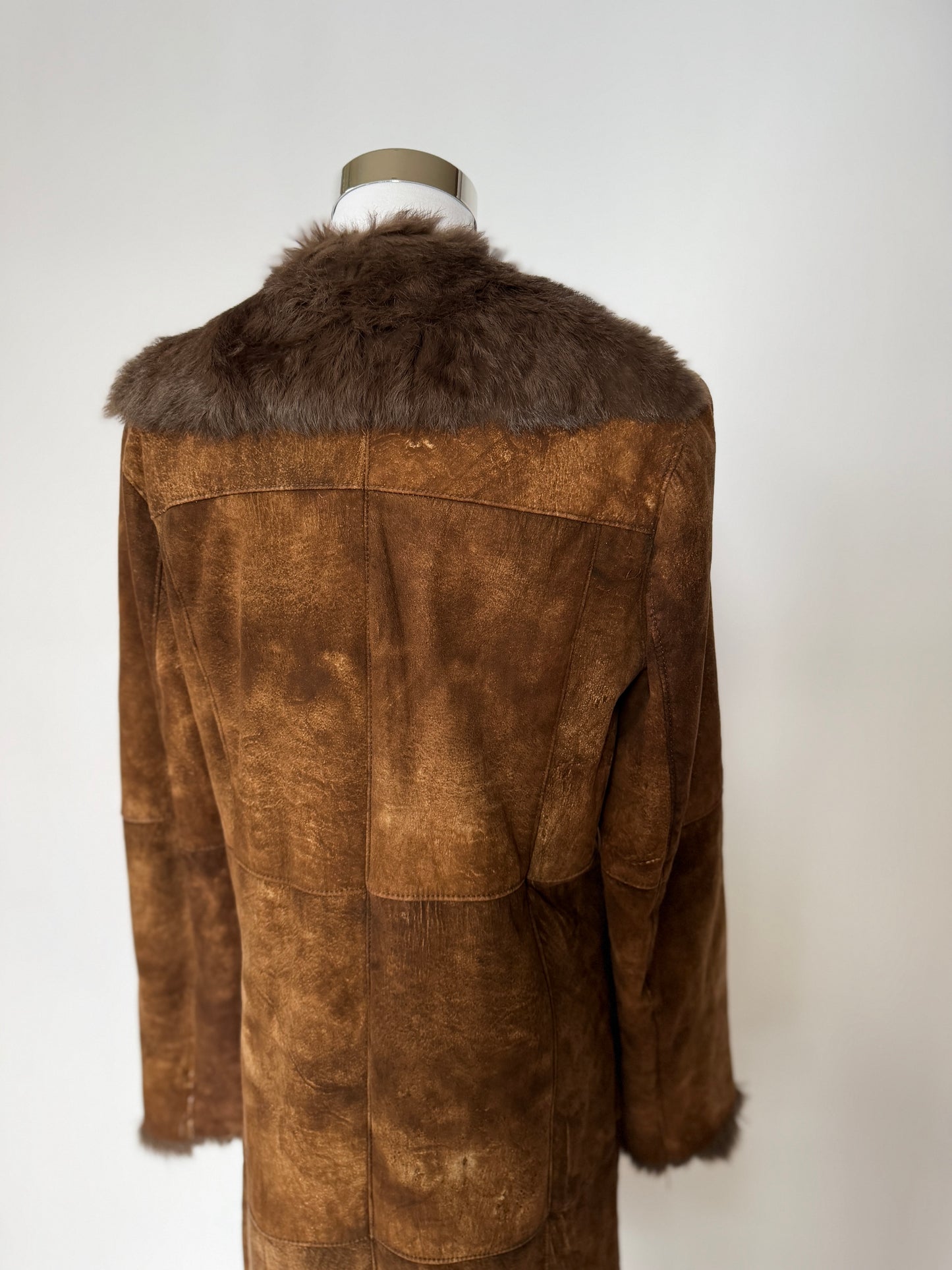 Fur Coat 091 (M)
