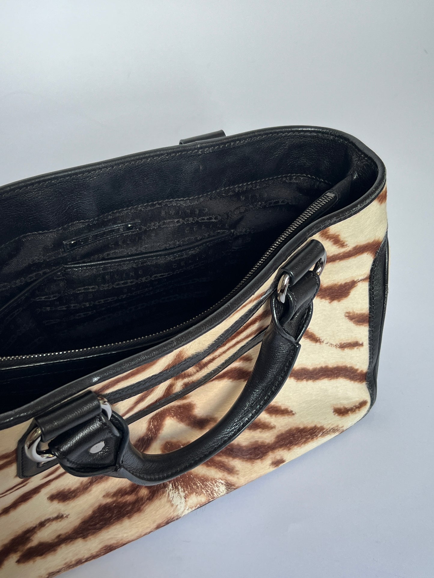 Celine Boogie Bag
