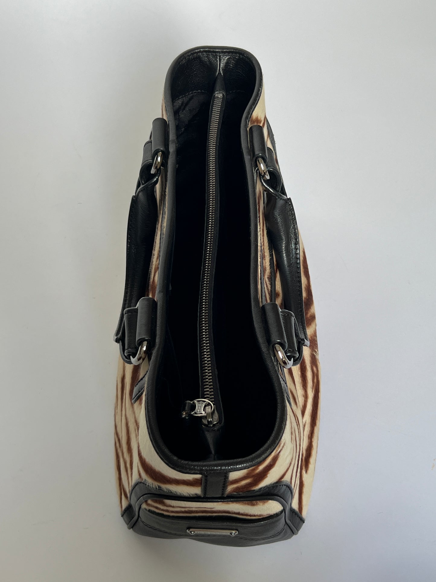 Celine Boogie Bag