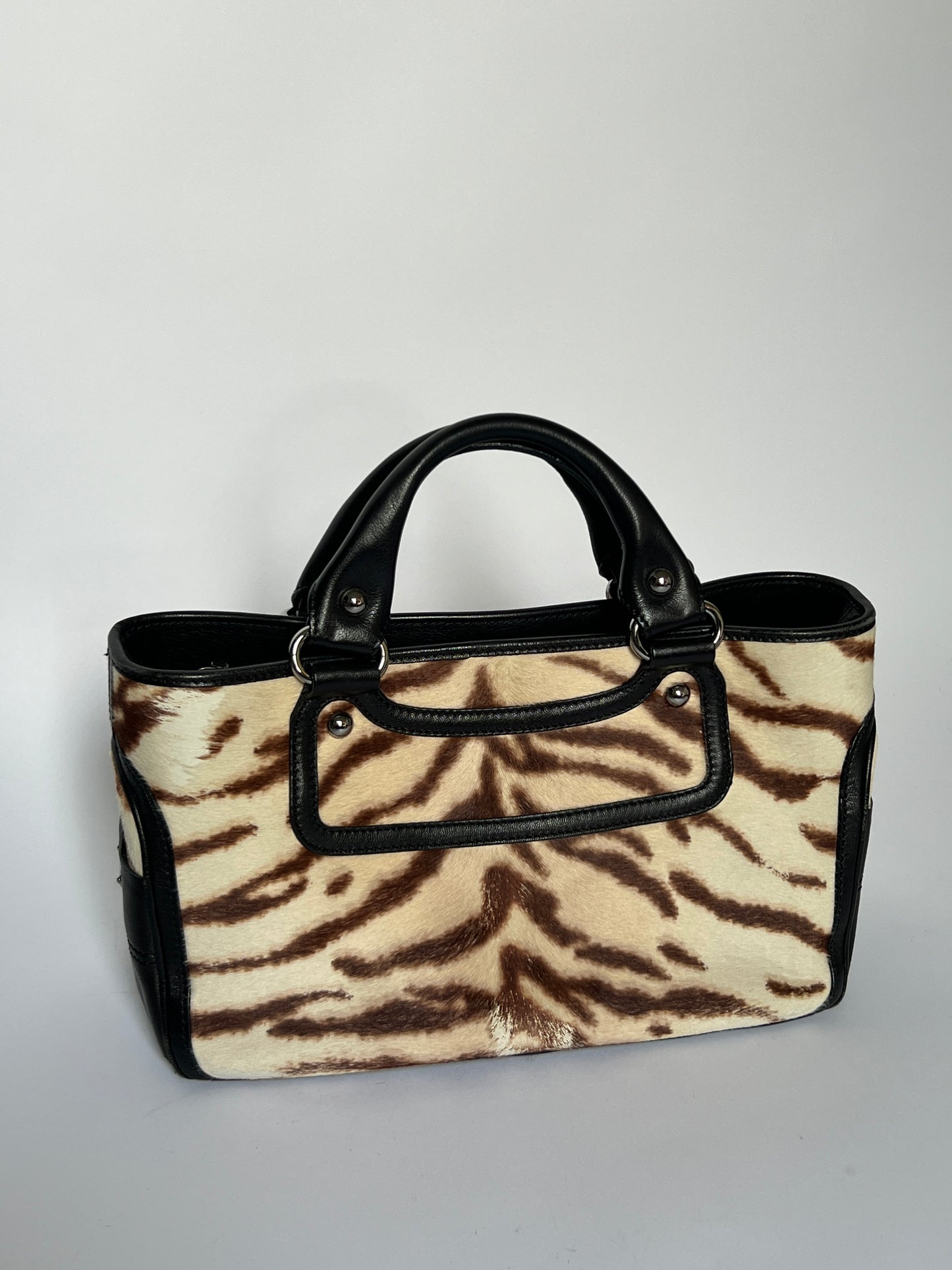 Celine Boogie Bag