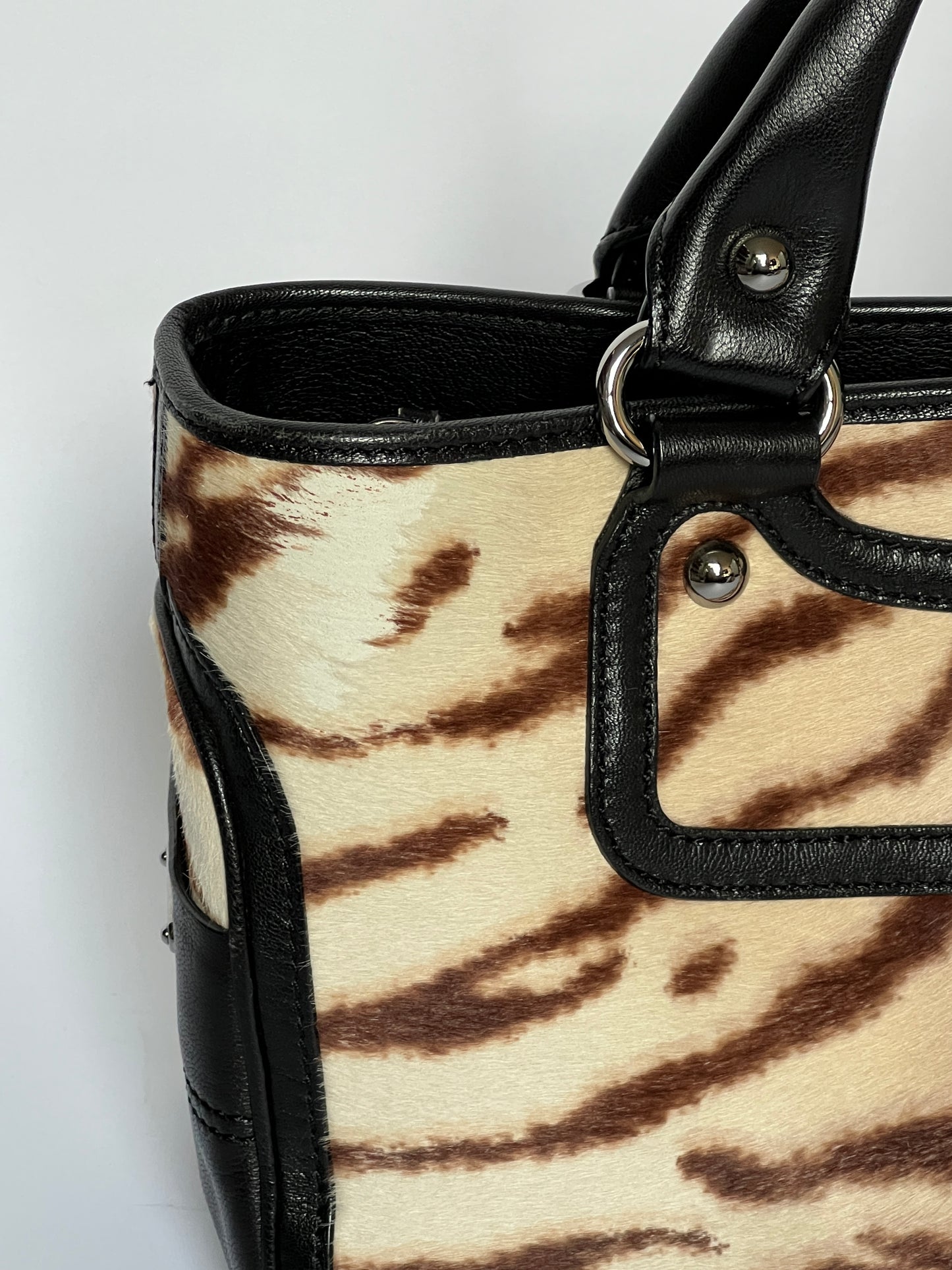 Celine Boogie Bag