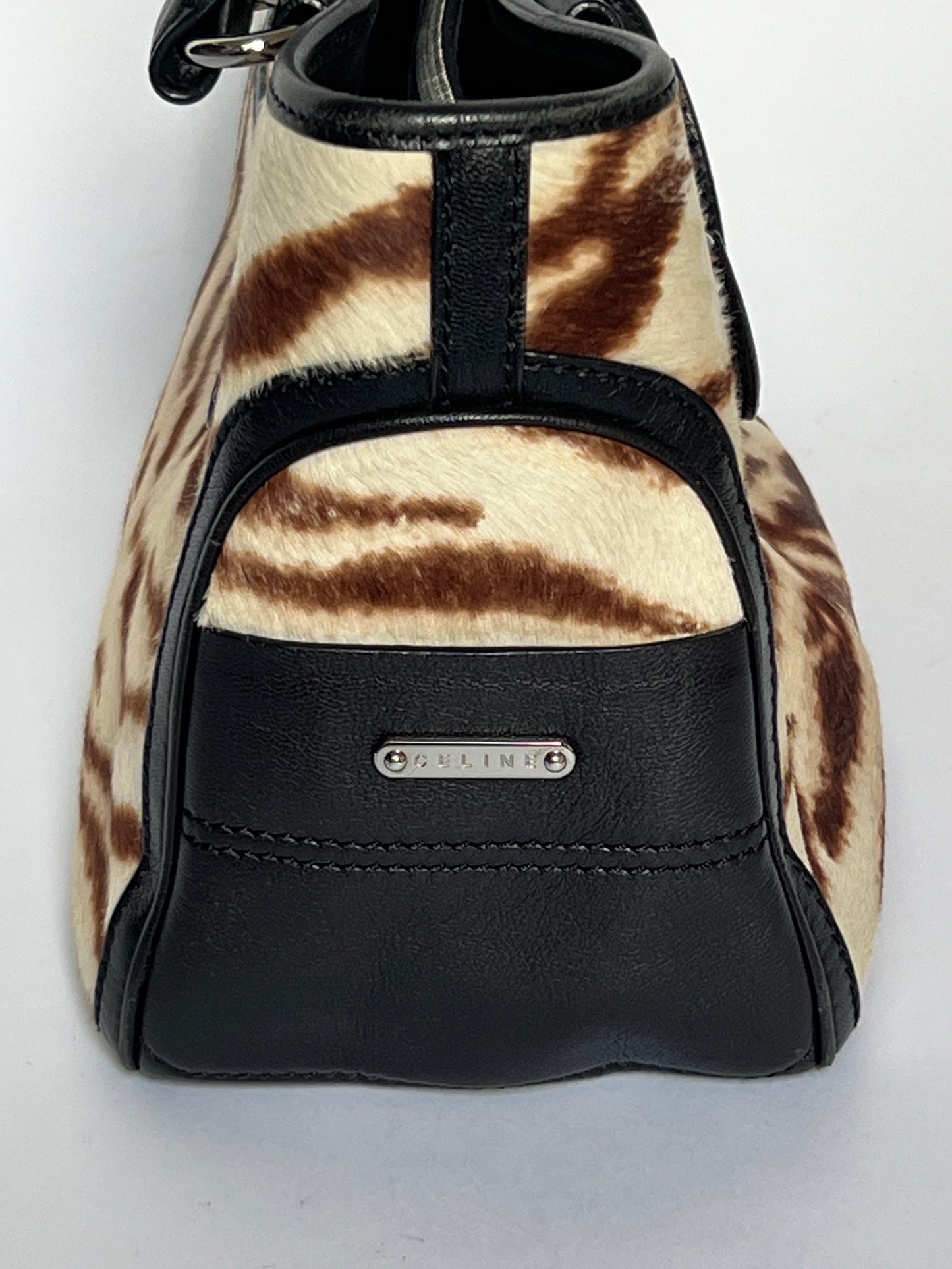 Celine Boogie Bag