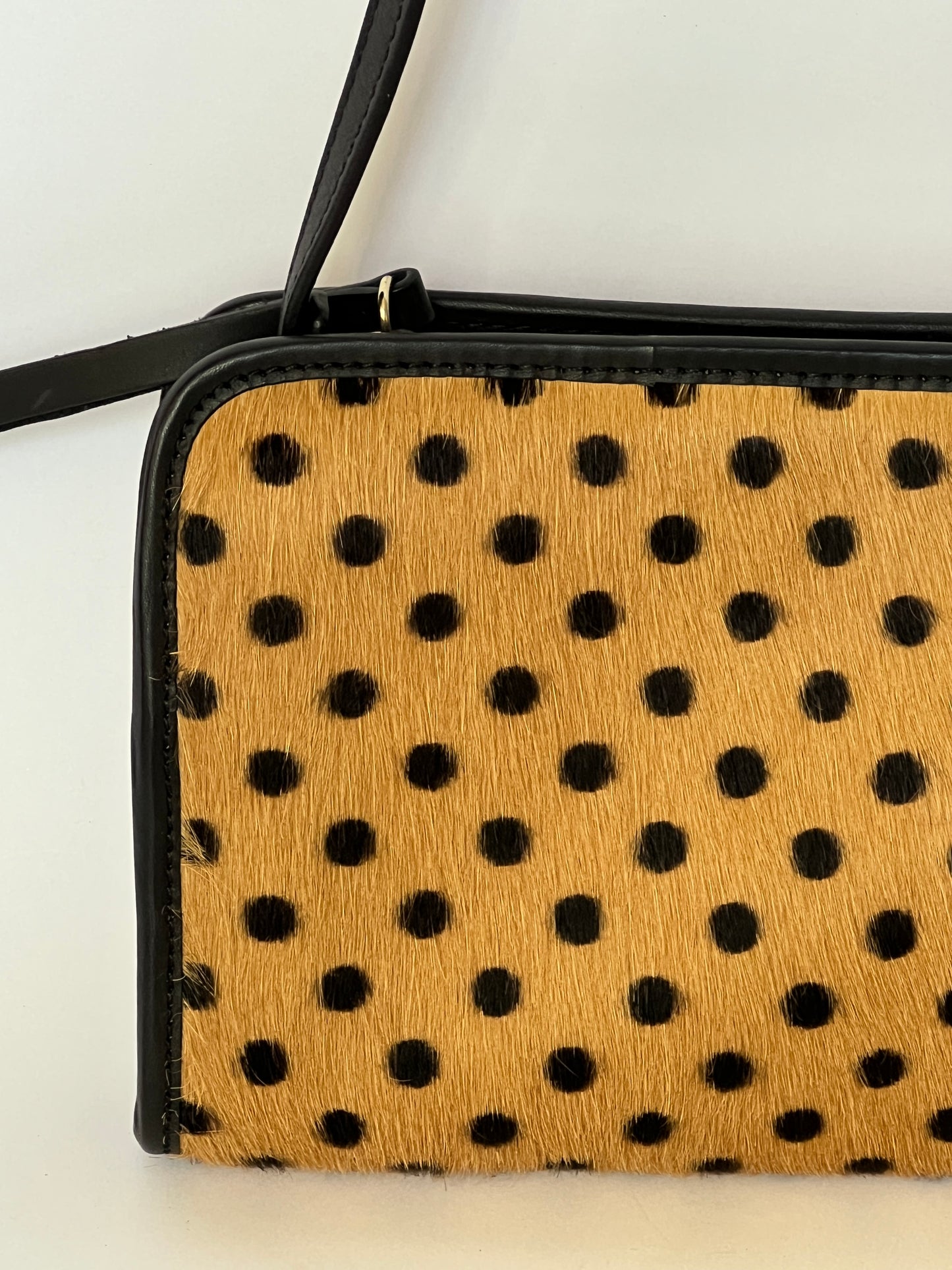 Italian Polka 2Way Clutch
