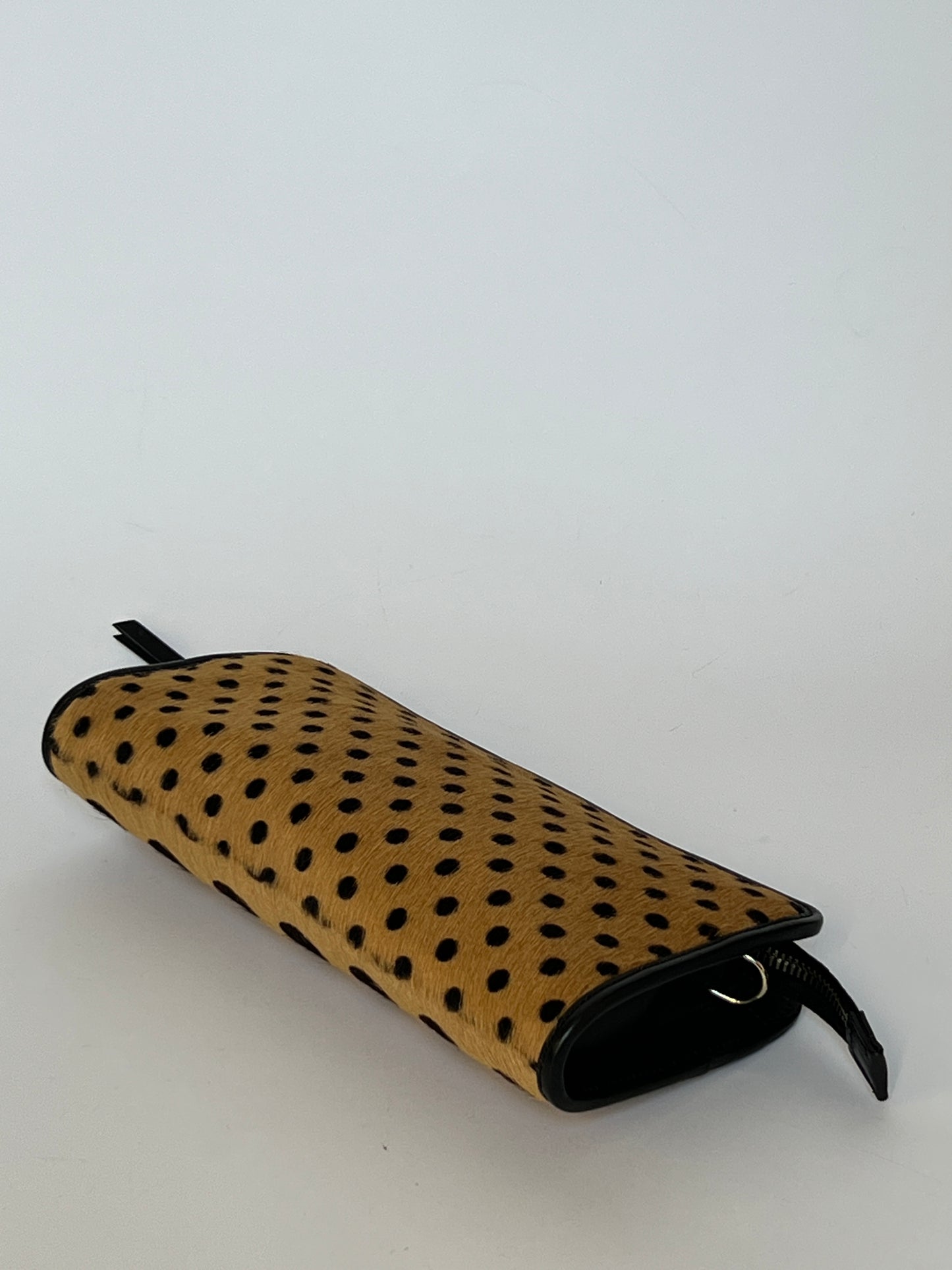 Italian Polka 2Way Clutch