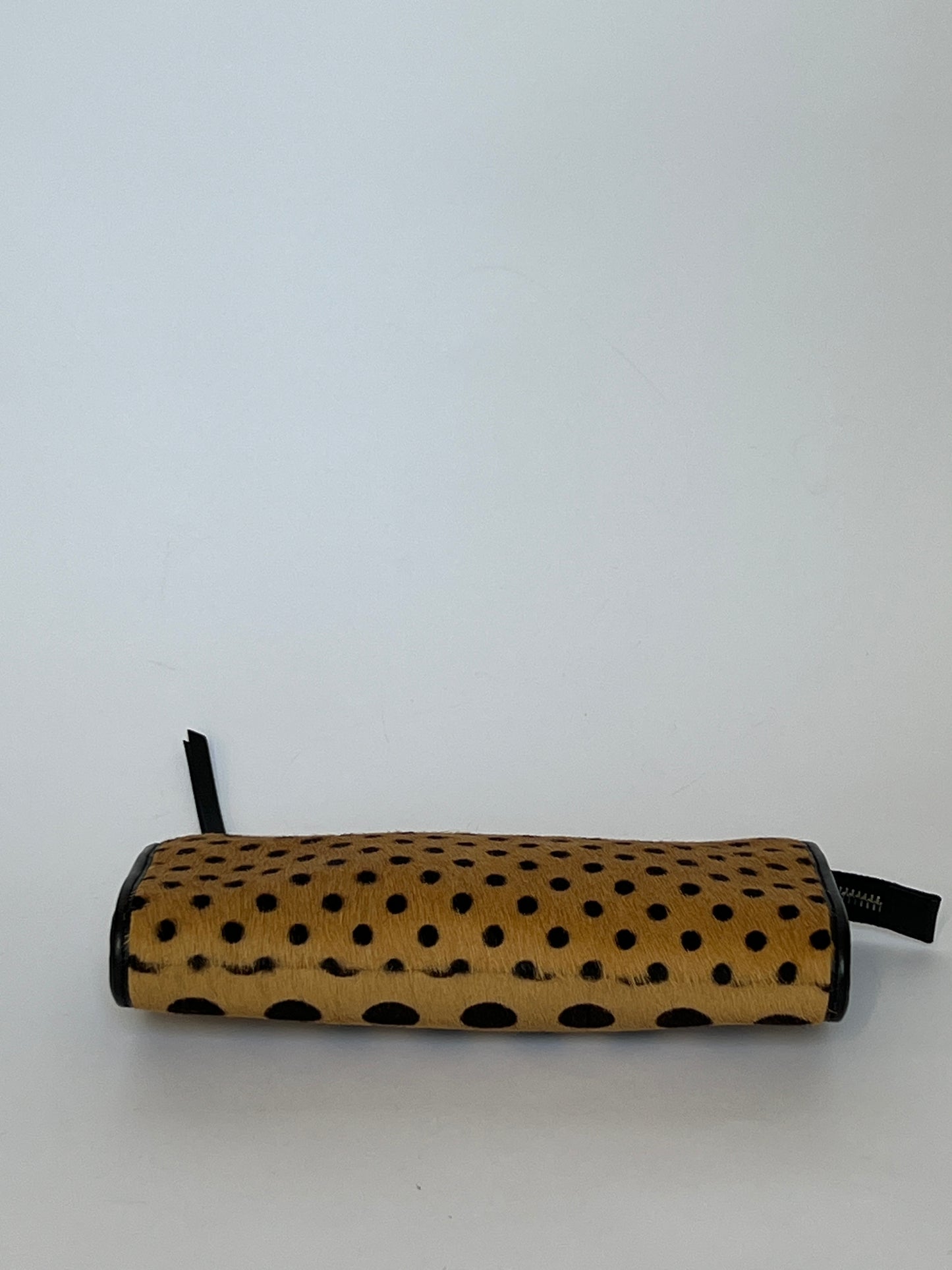 Italian Polka 2Way Clutch