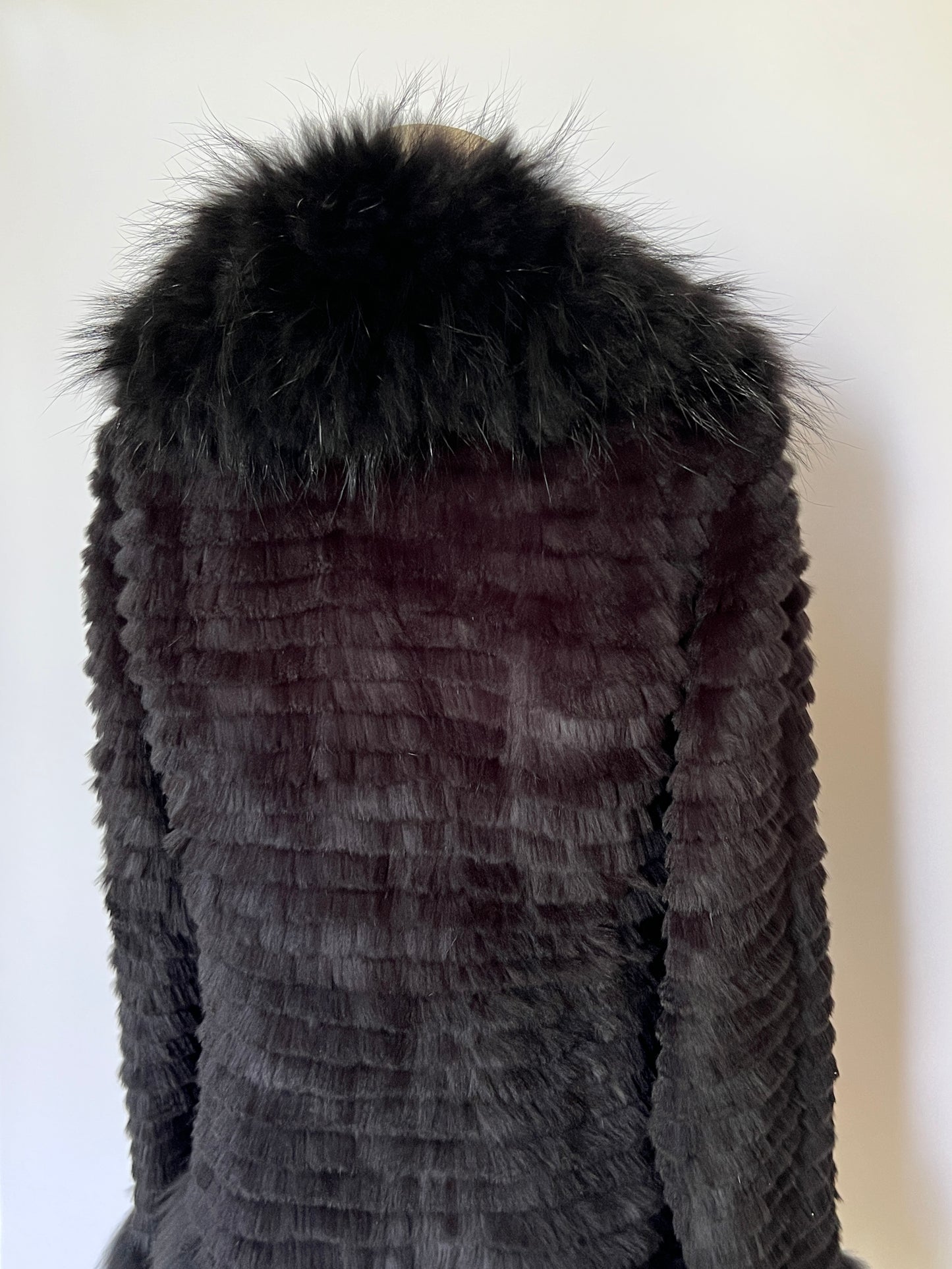 Fur Coat 004 (M-L)