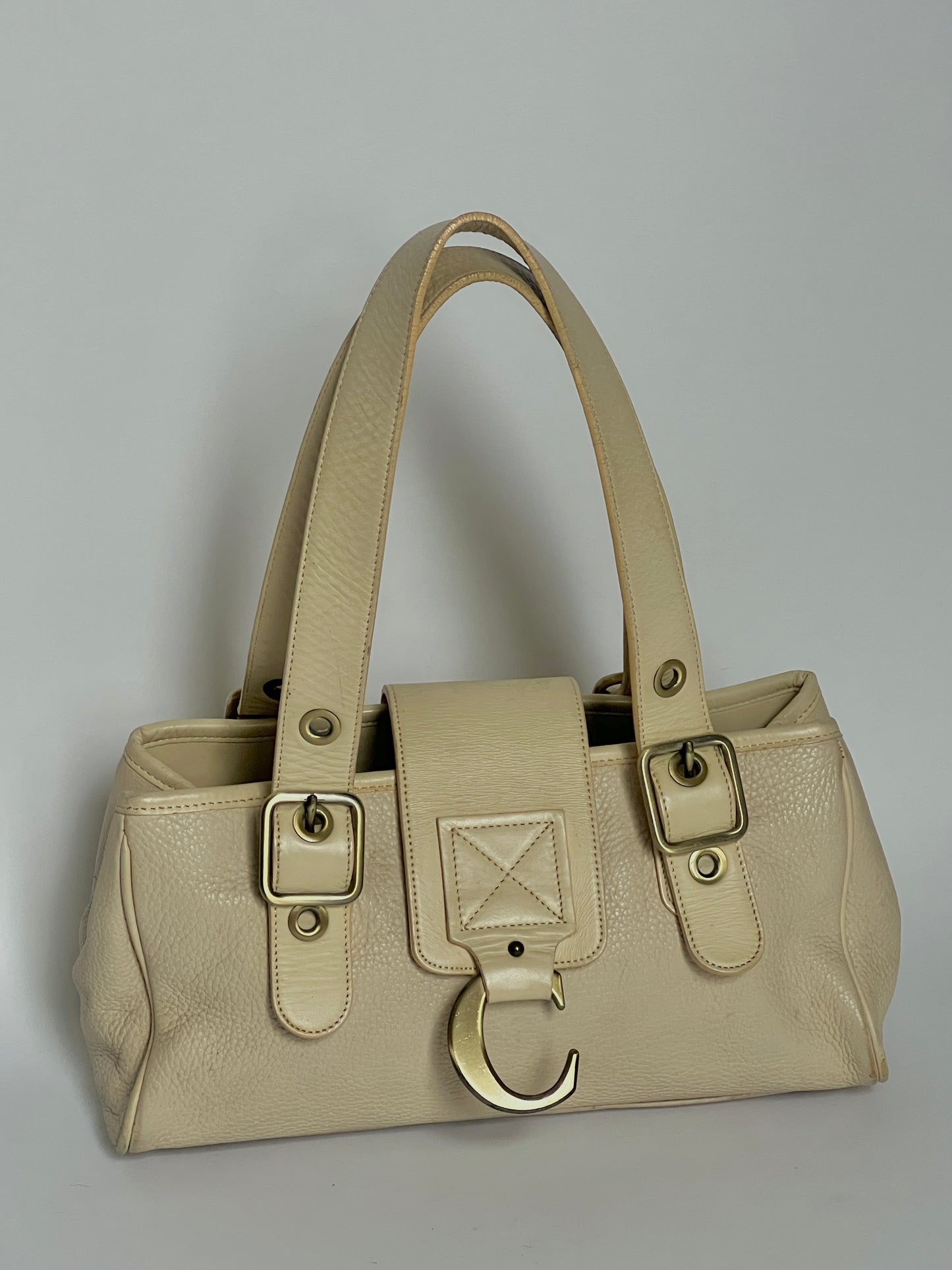 Chloe Y2K Leather Bag