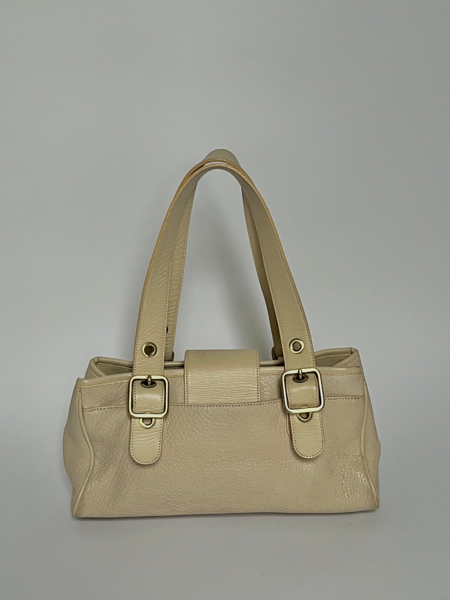 Chloe Y2K Leather Bag