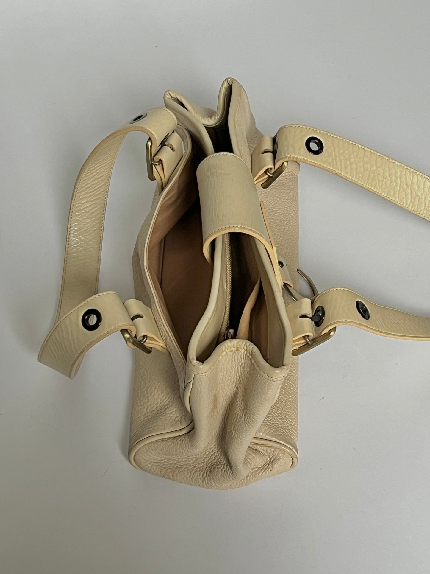 Chloe Y2K Leather Bag