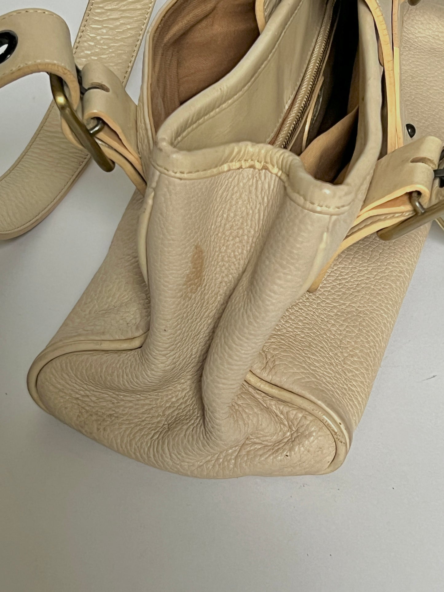 Chloe Y2K Leather Bag
