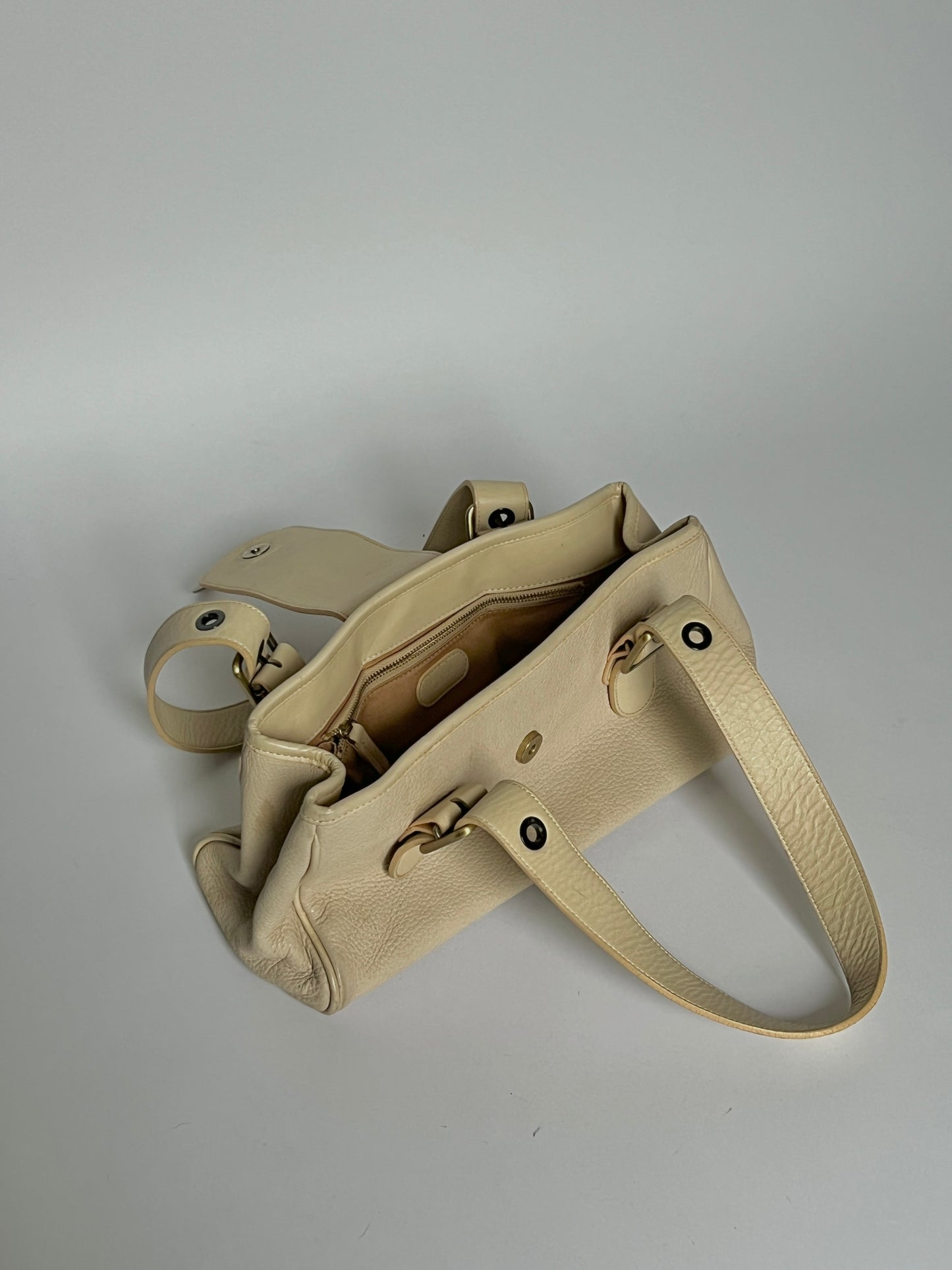 Chloe Y2K Leather Bag