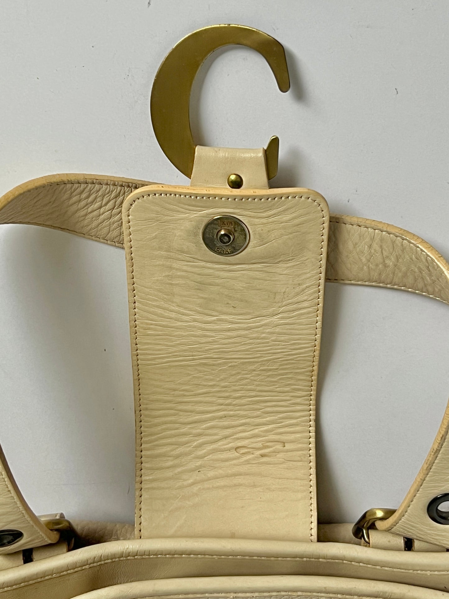 Chloe Y2K Leather Bag
