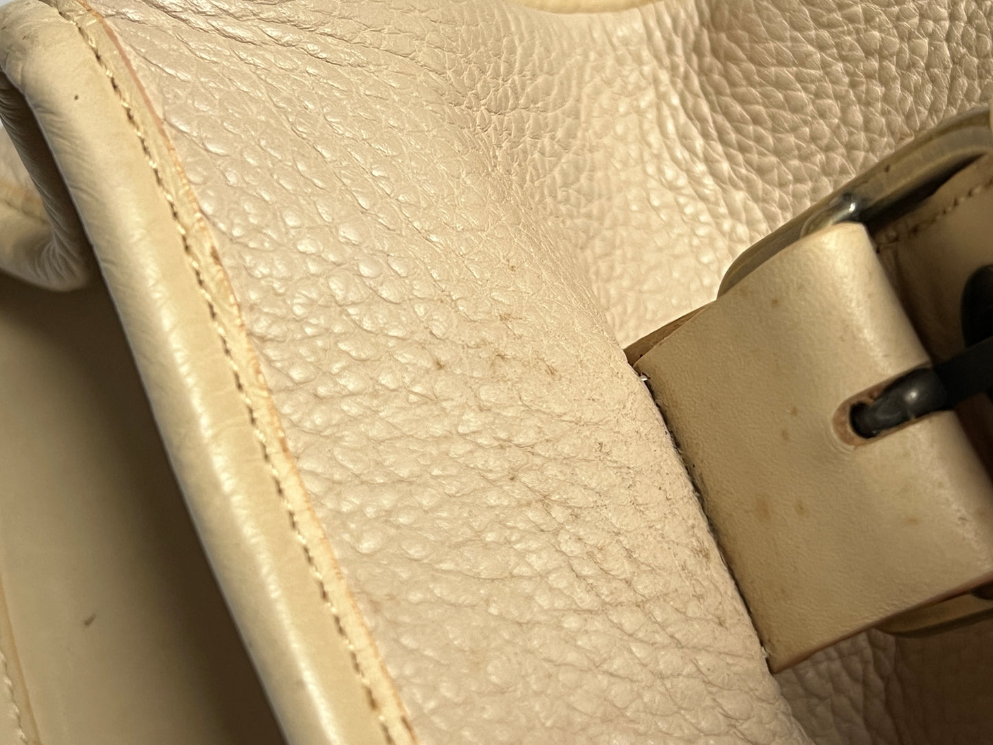 Chloe Y2K Leather Bag