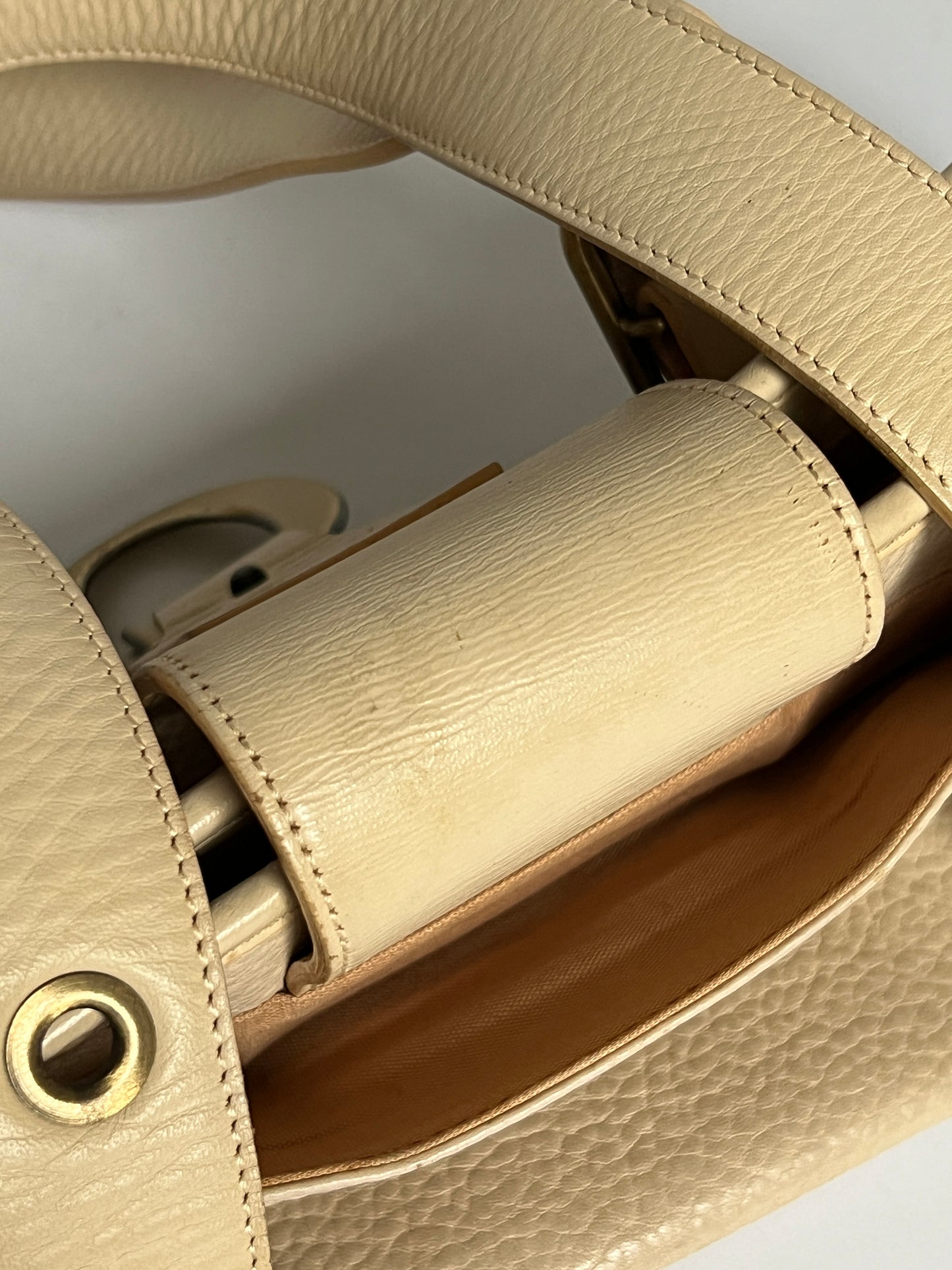 Chloe Y2K Leather Bag