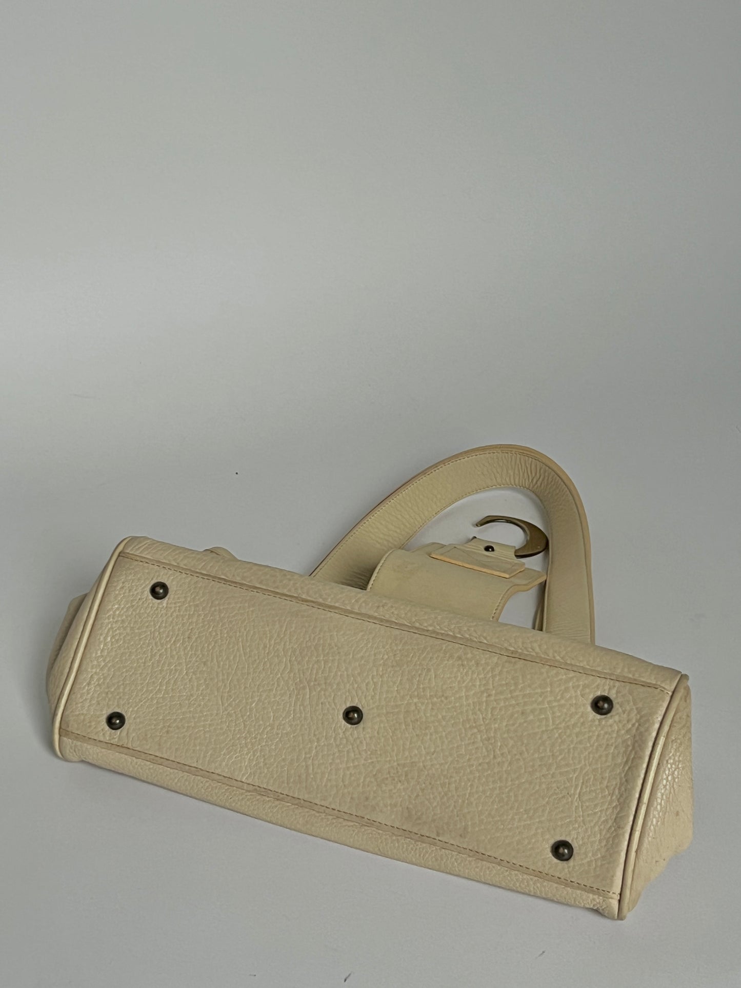 Chloe Y2K Leather Bag