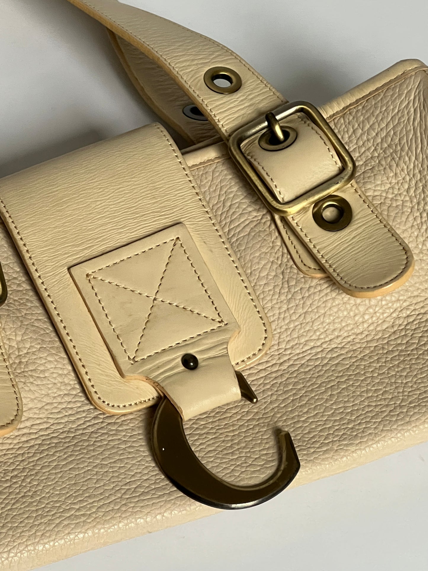 Chloe Y2K Leather Bag