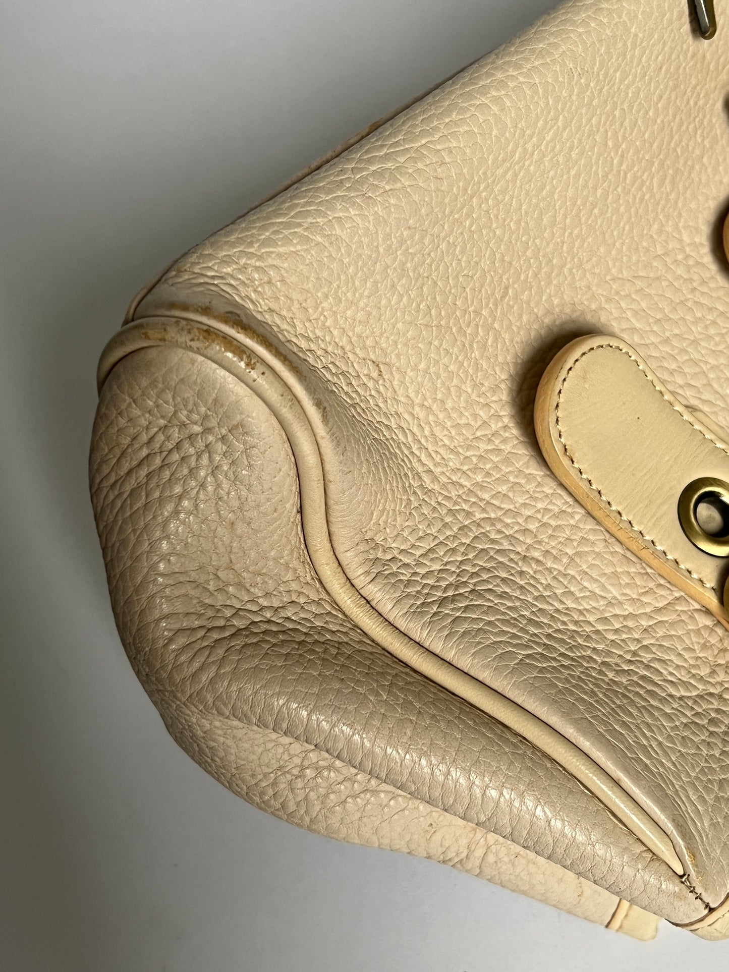 Chloe Y2K Leather Bag