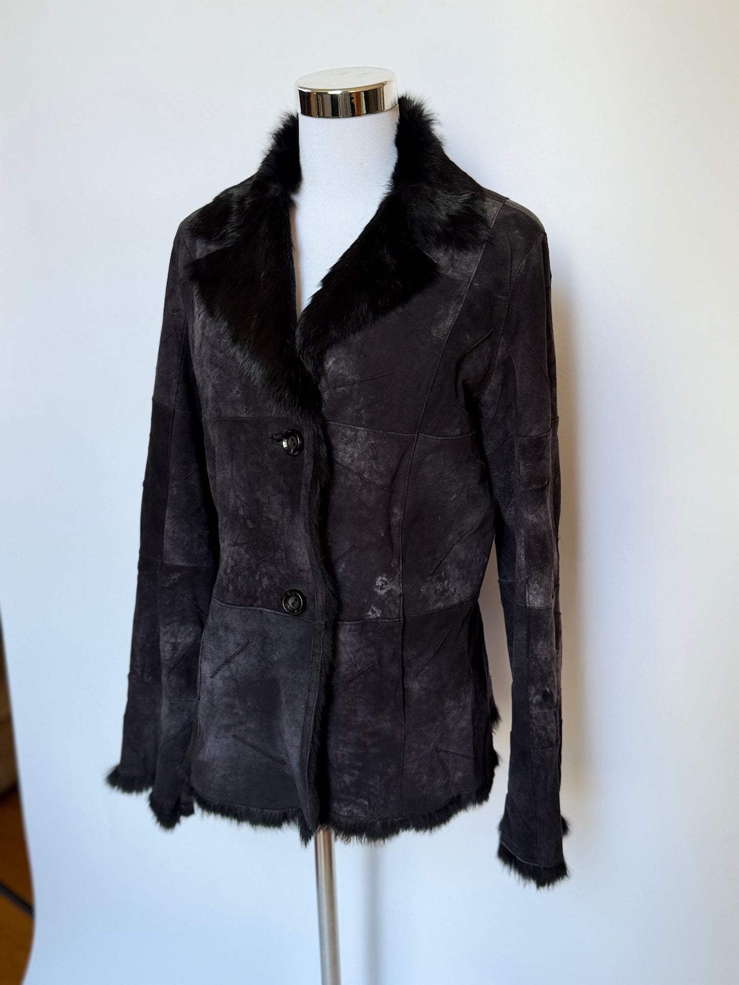 Fur Coat 111 (M)