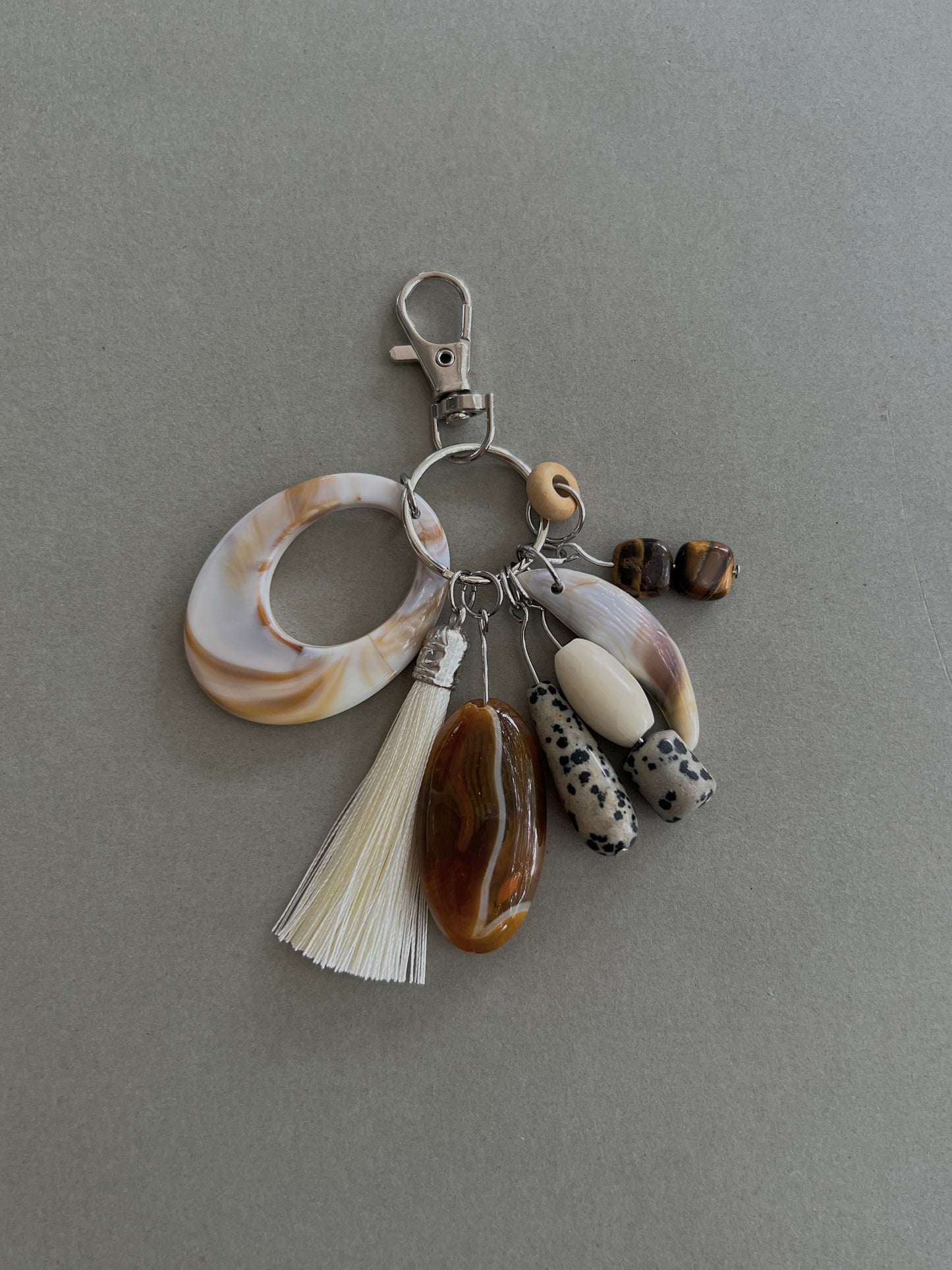 Talisman 106
