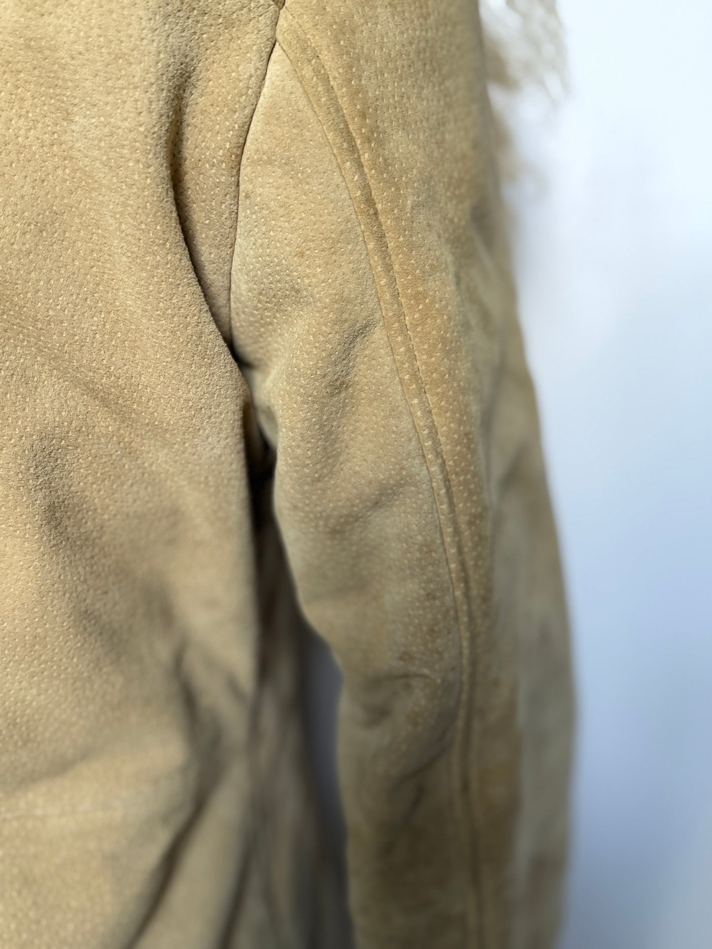Fur Coat 119 (S)