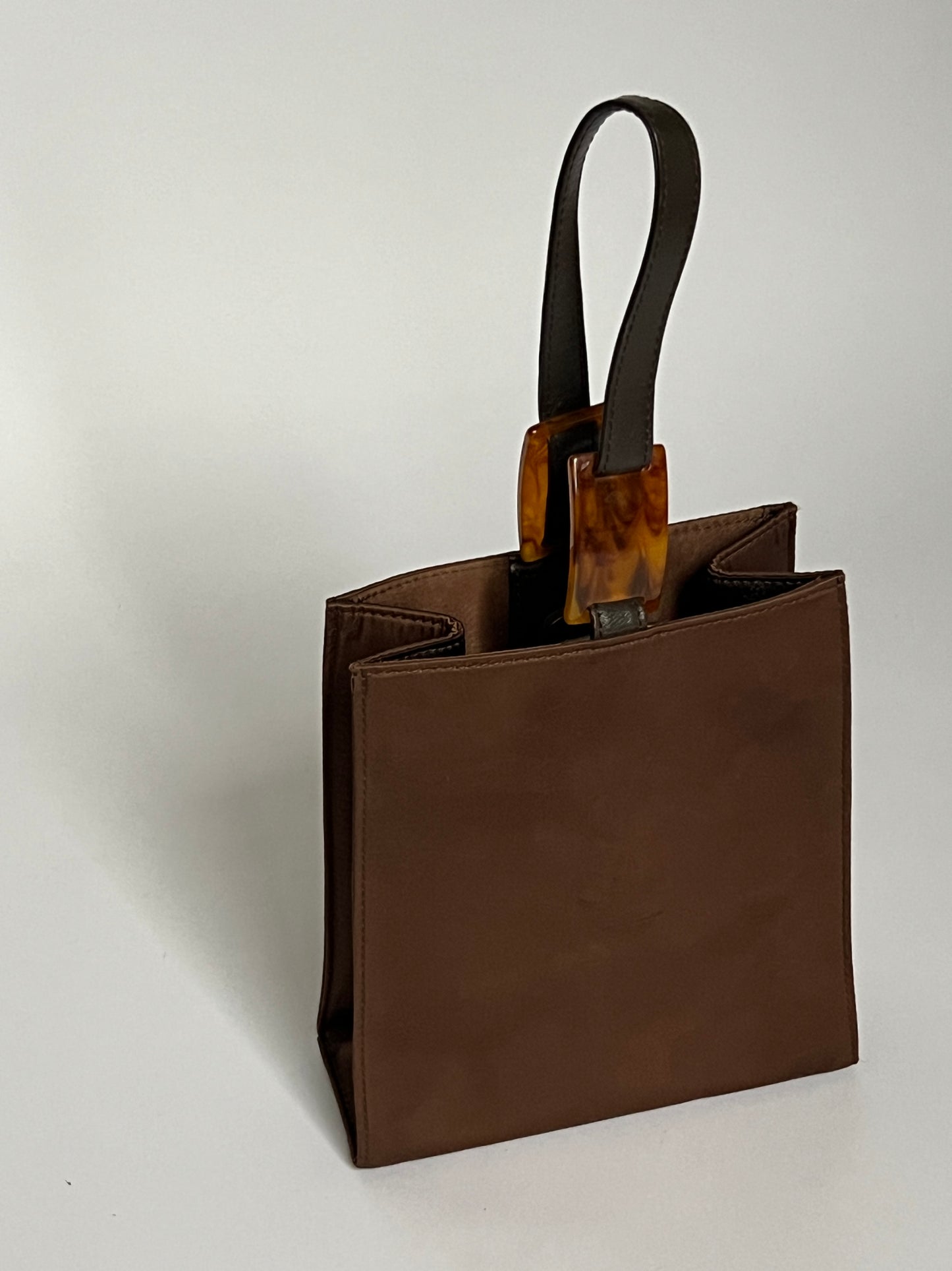 YSL Wrist Bag
