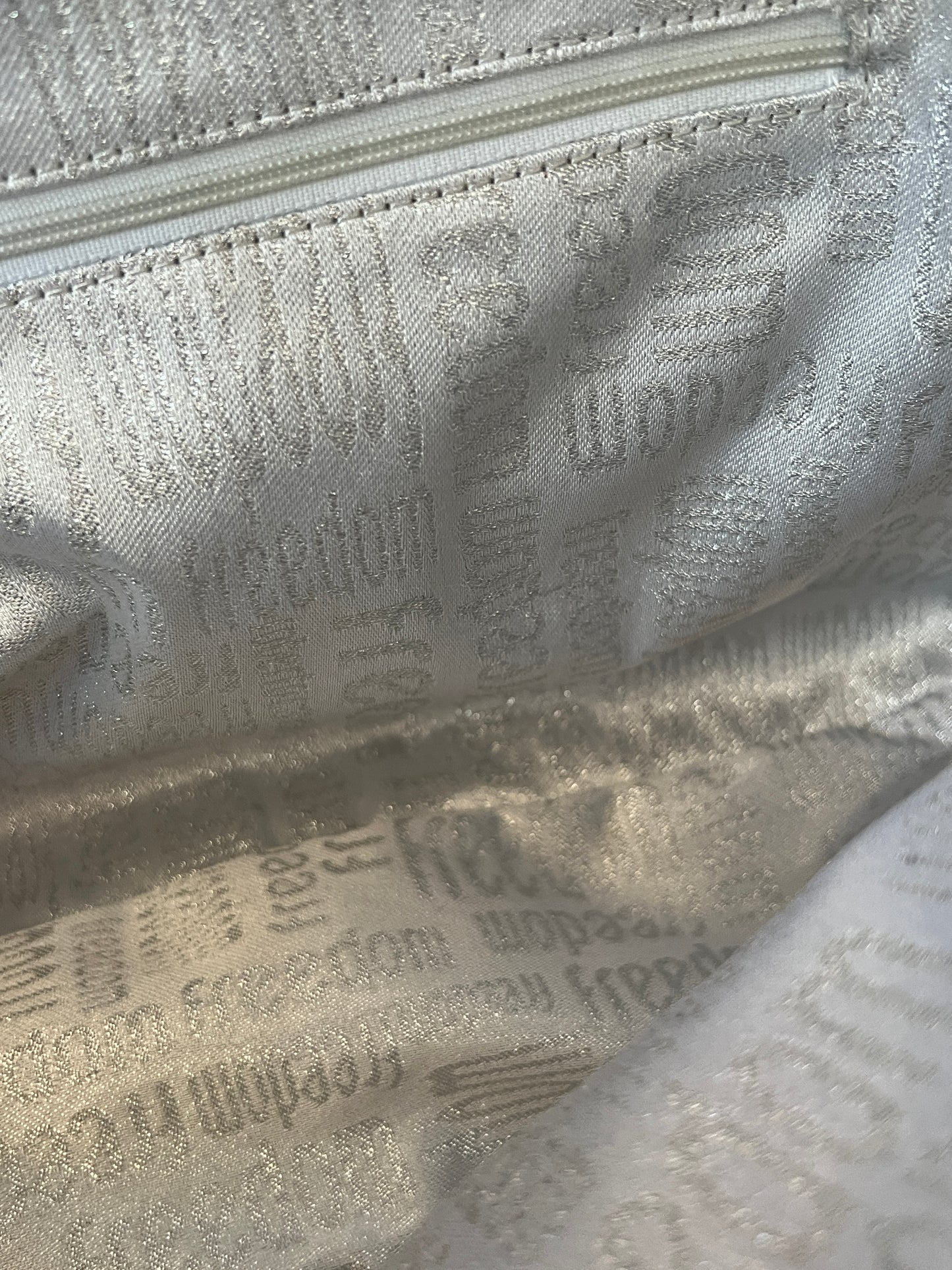 Cavalli Freedom Y2K Studded Leather Bag