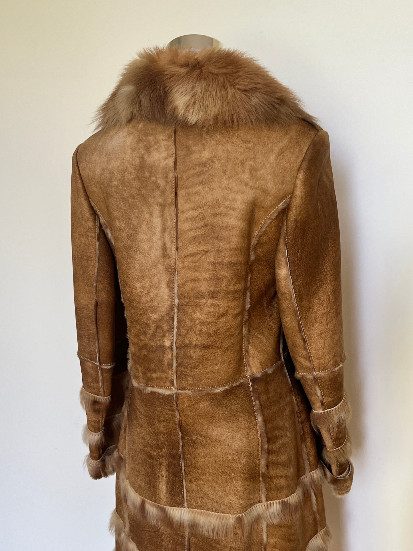 Fur Coat 015 (S)