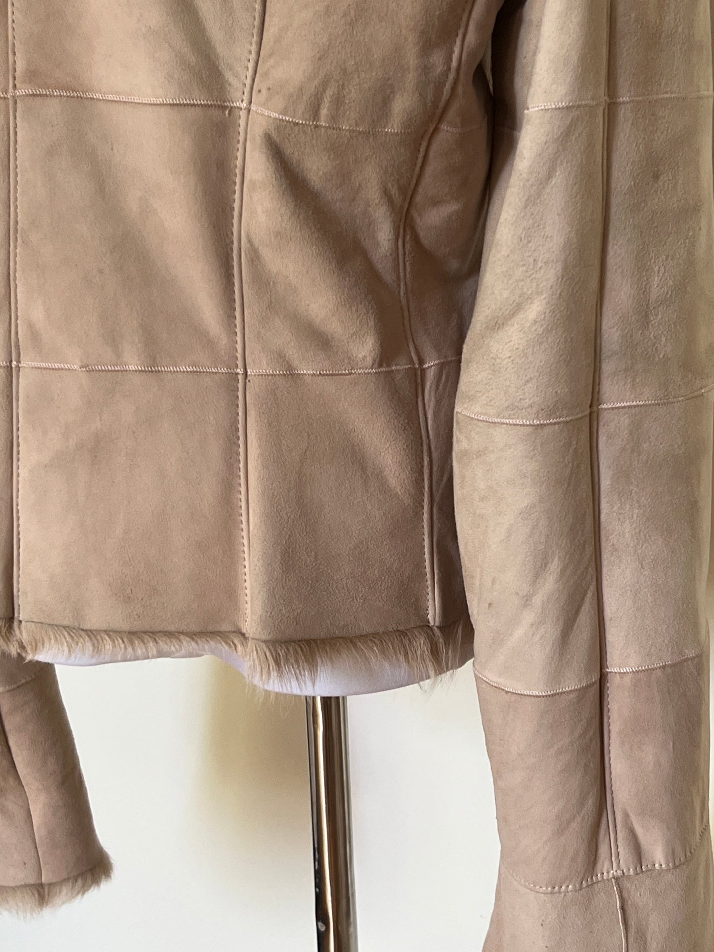 Fur Coat 020 (S)