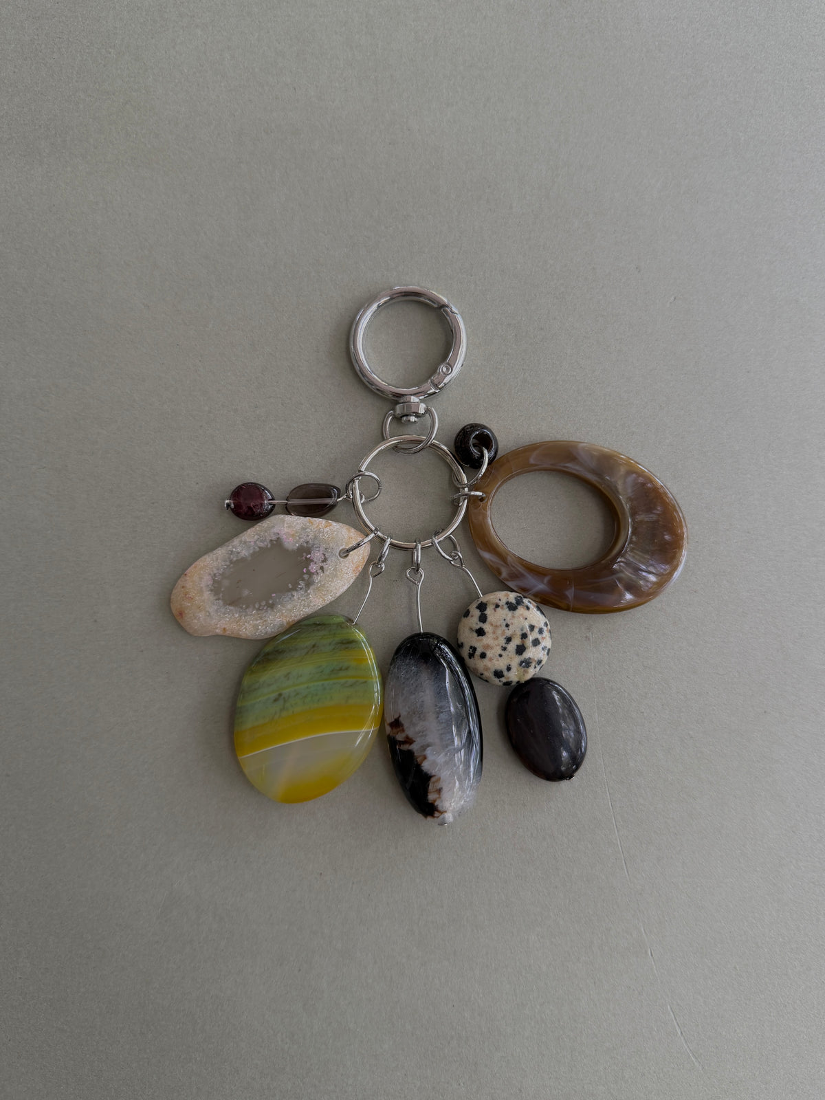 Talisman 1/8