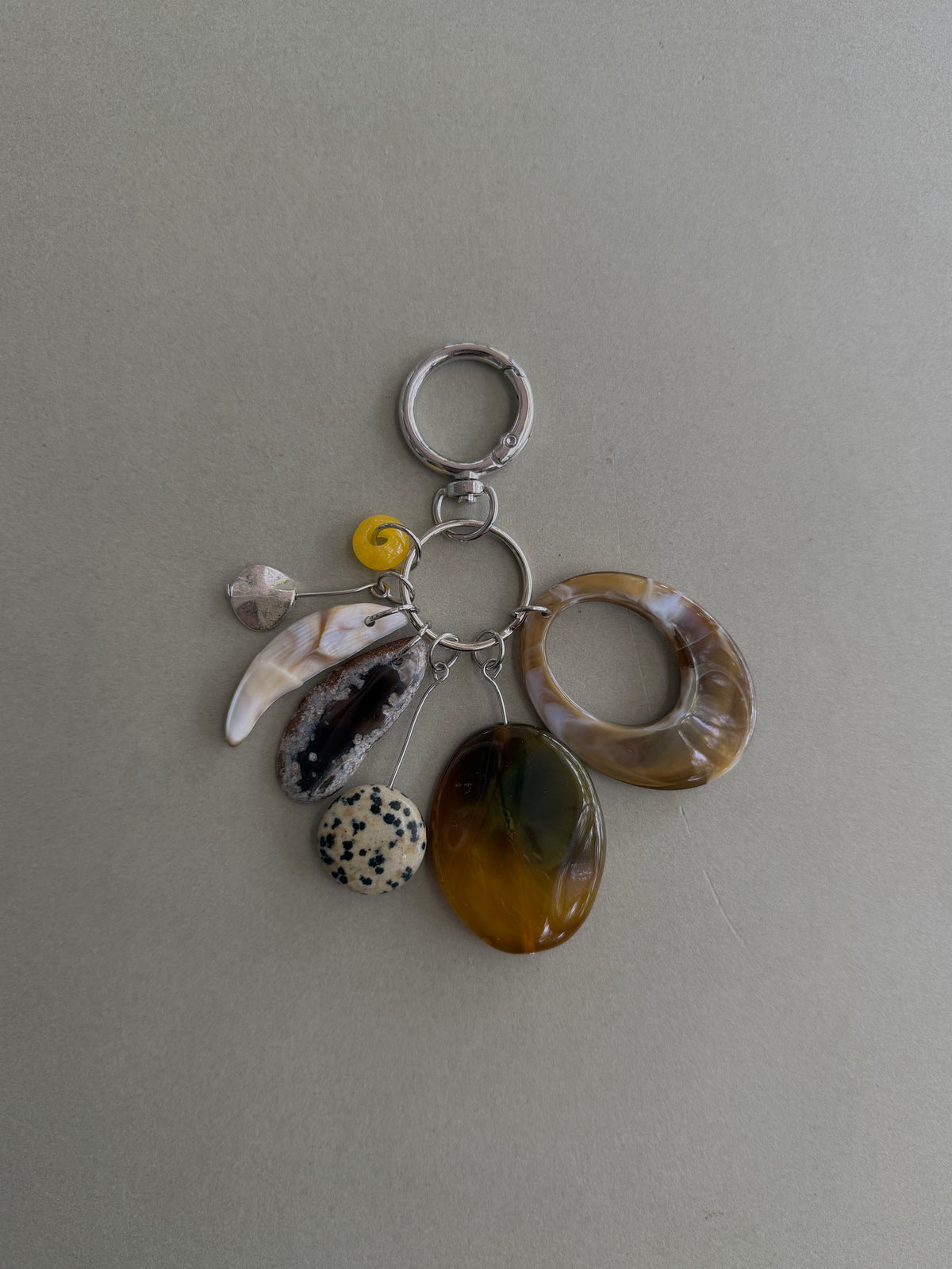 Talisman 2/8