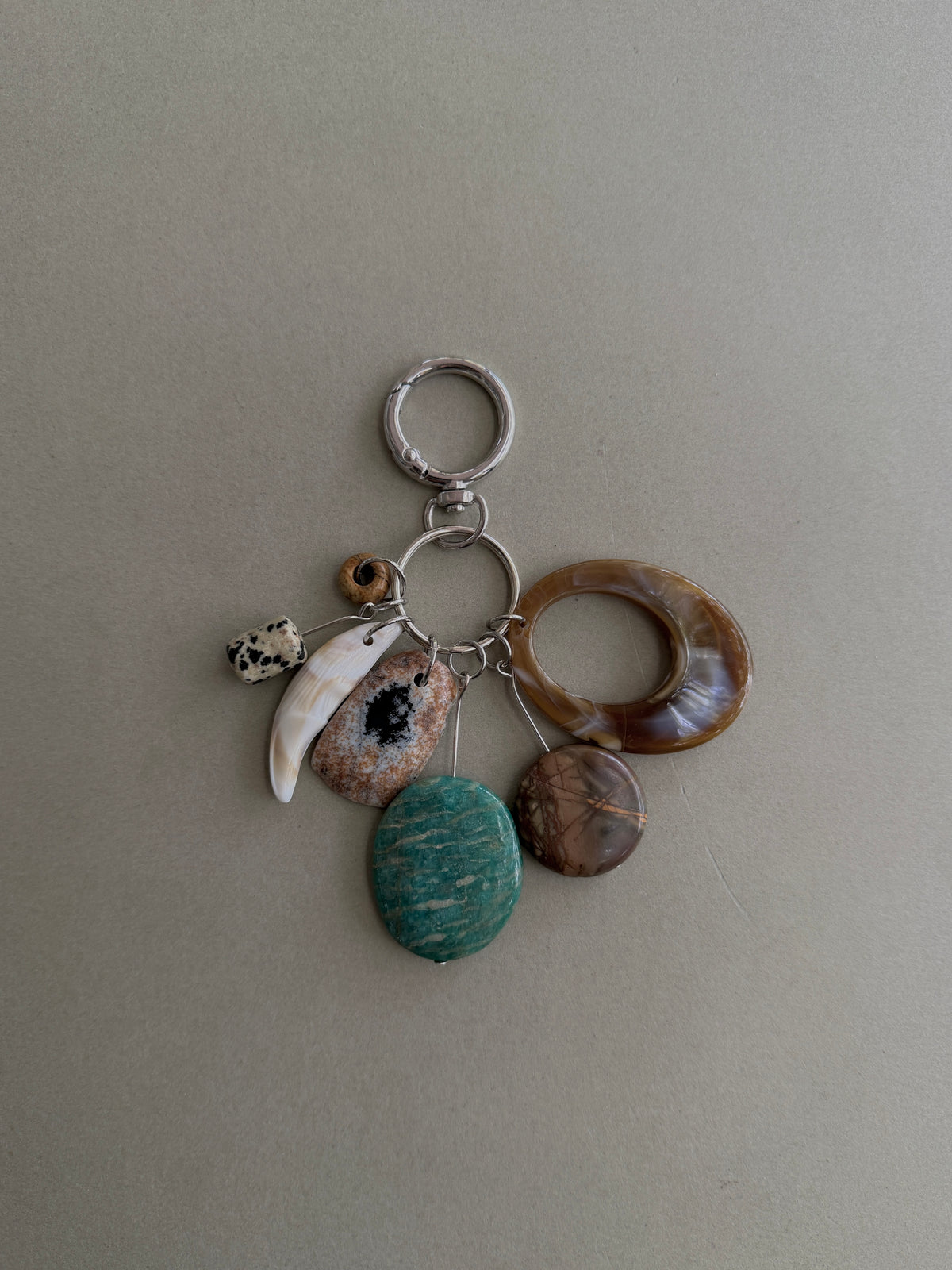 Talisman 3/8