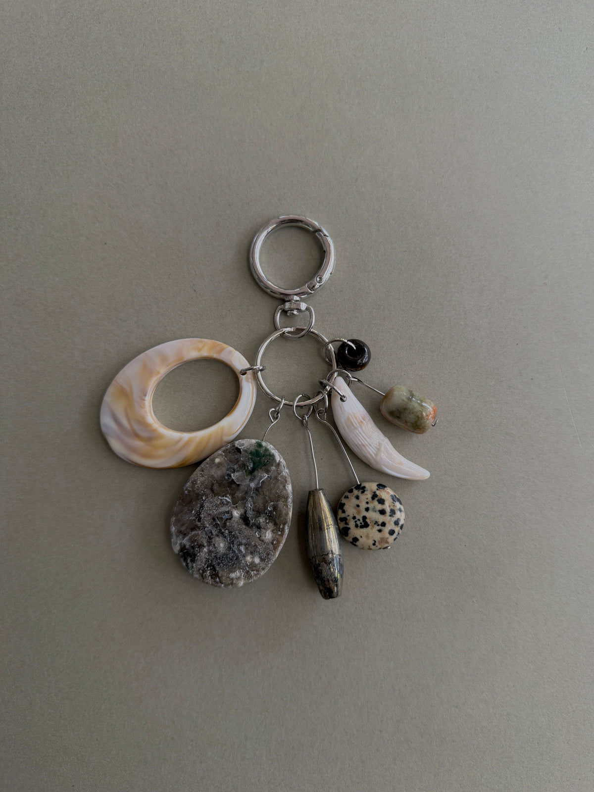 Talisman 5/8