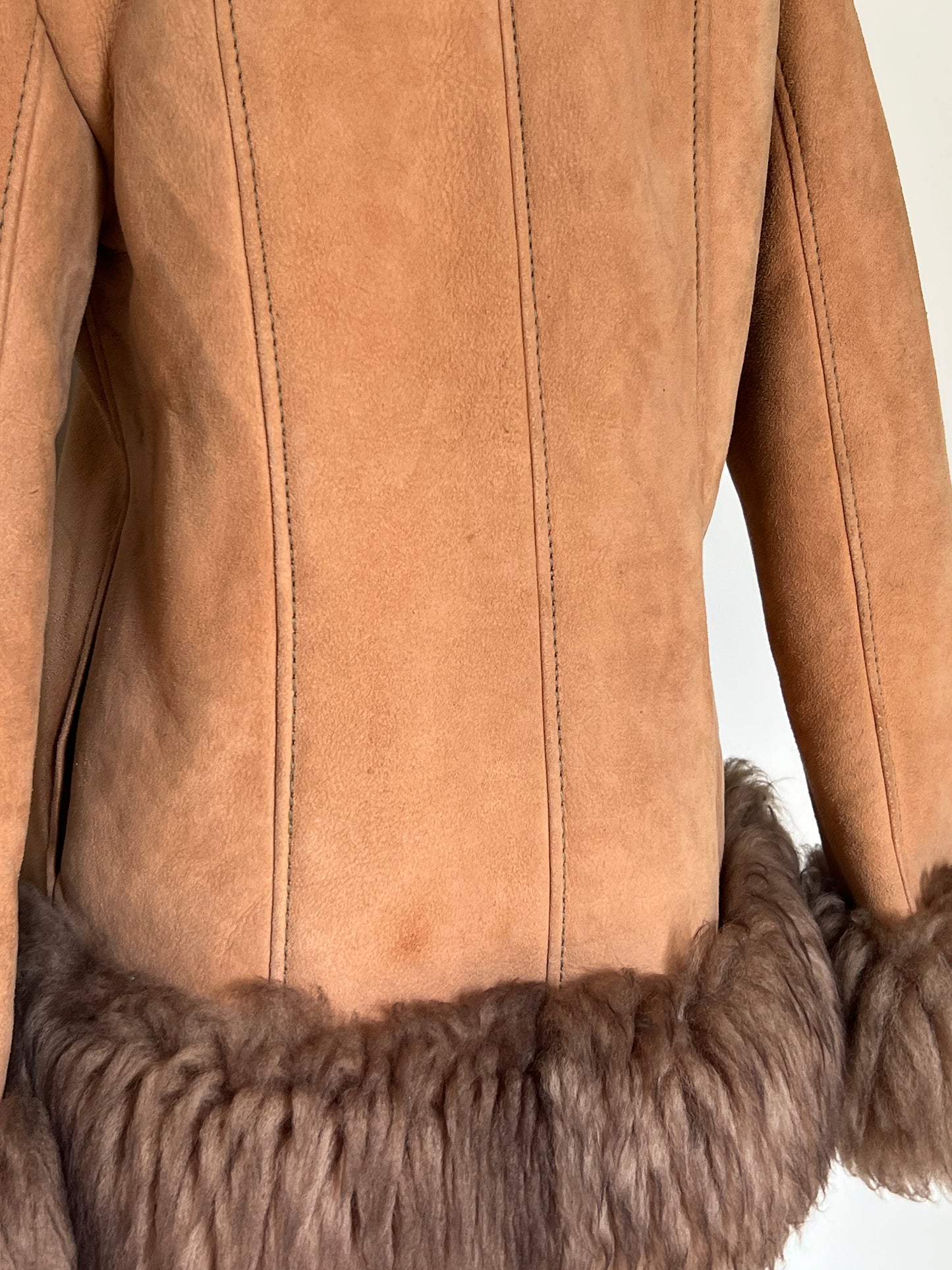 Fur Coat 017 (S)