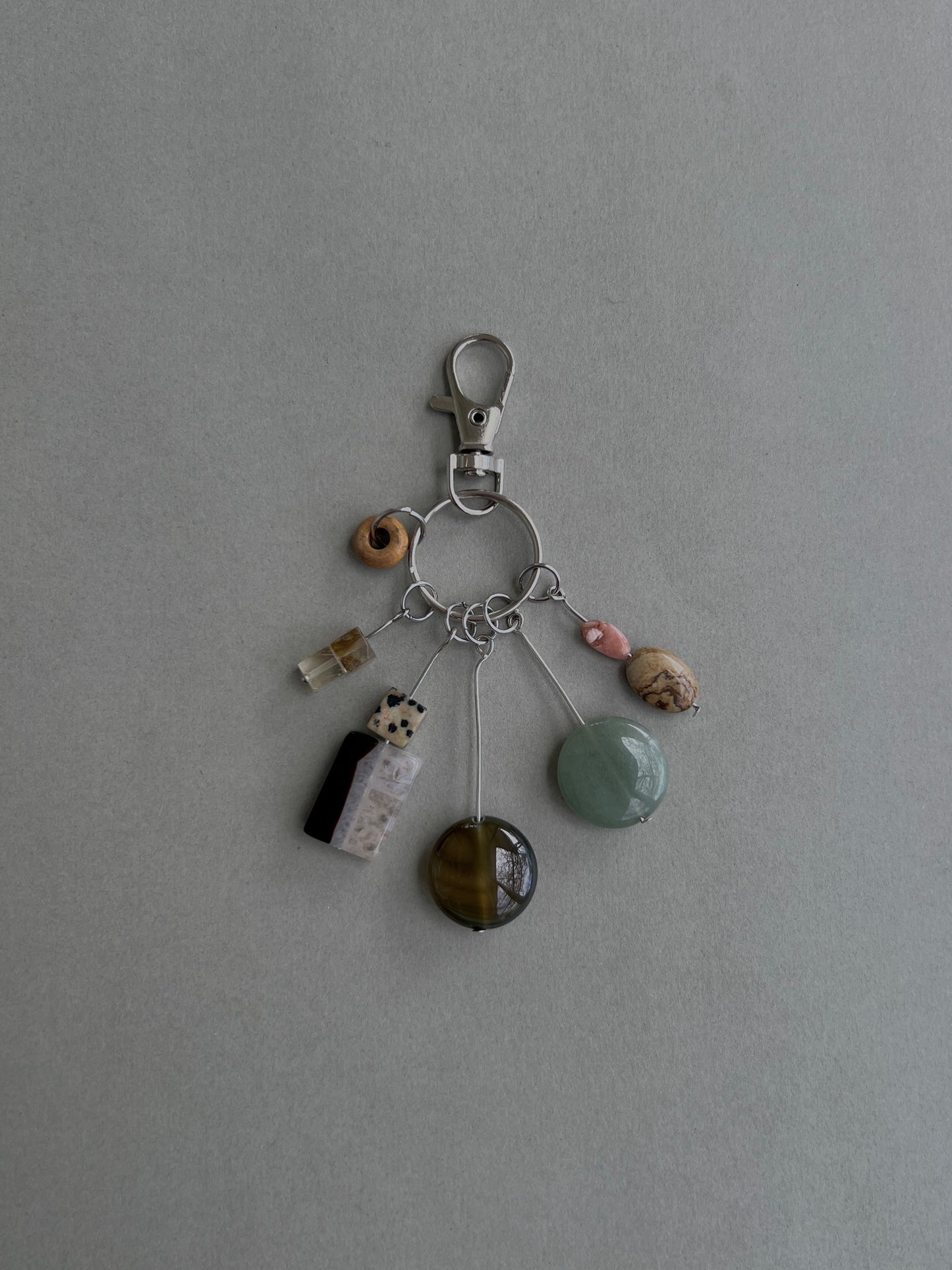 Talisman 4