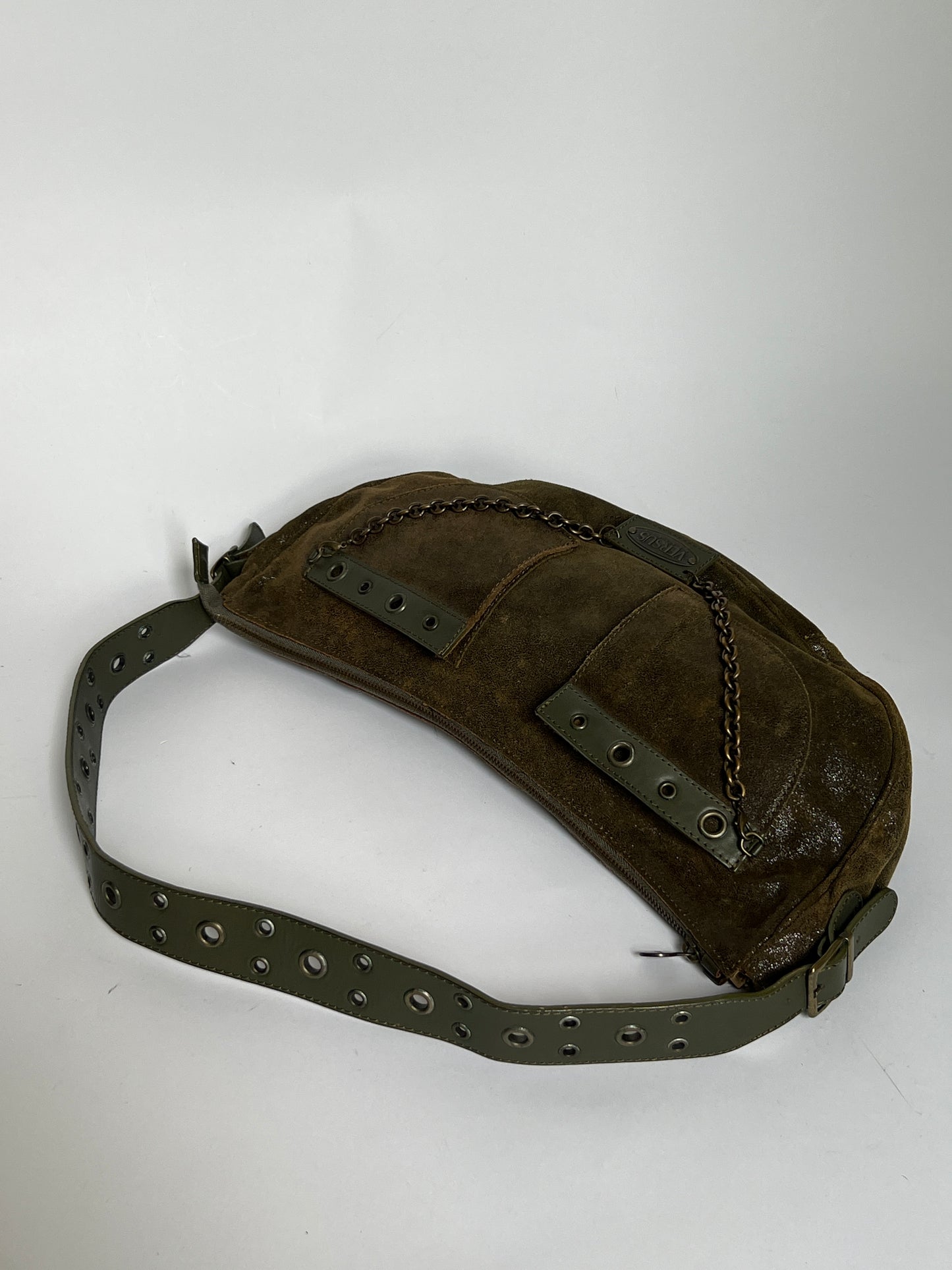 Versus Versace Y2K Chain Bag