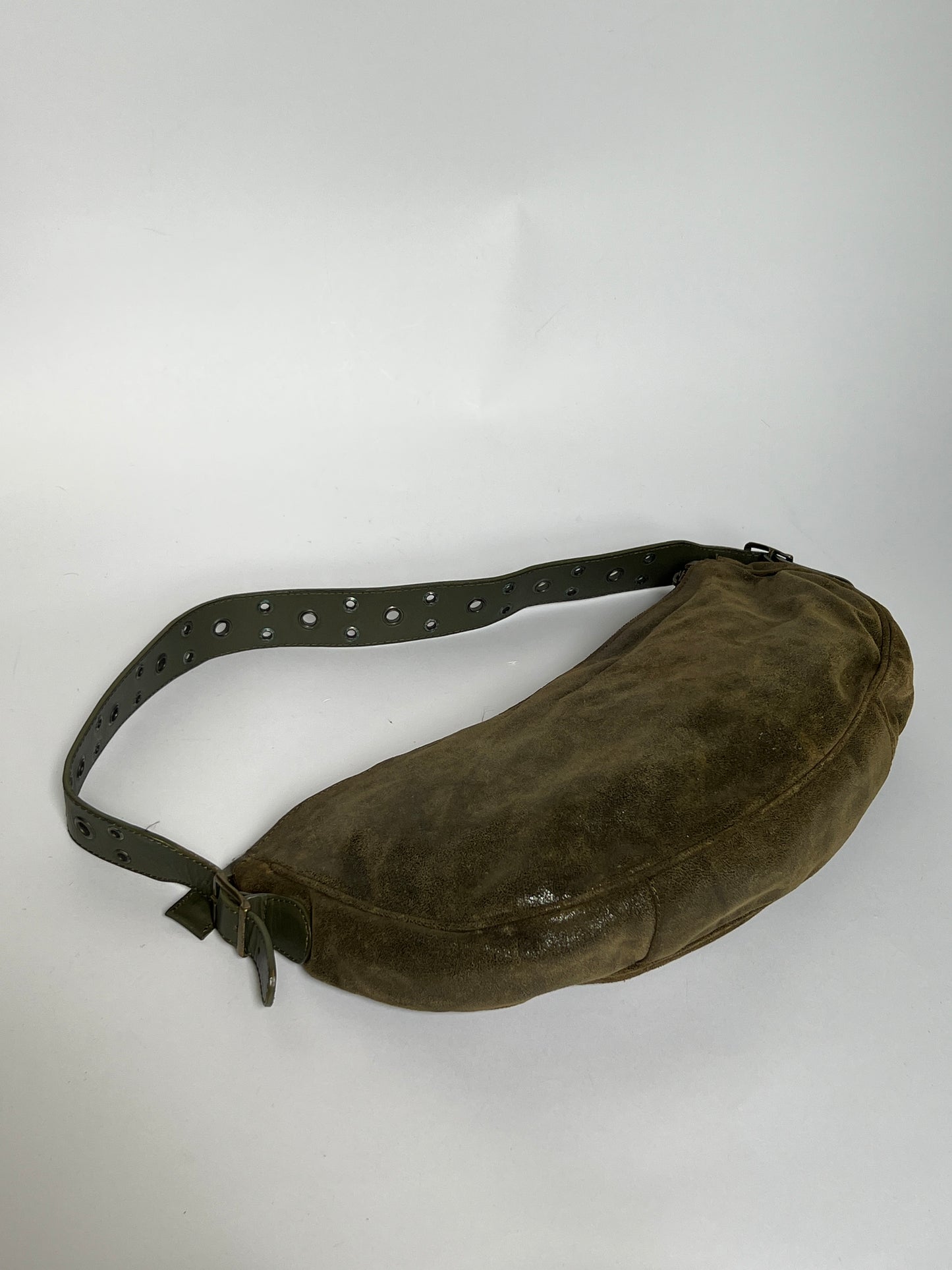 Versus Versace Y2K Chain Bag