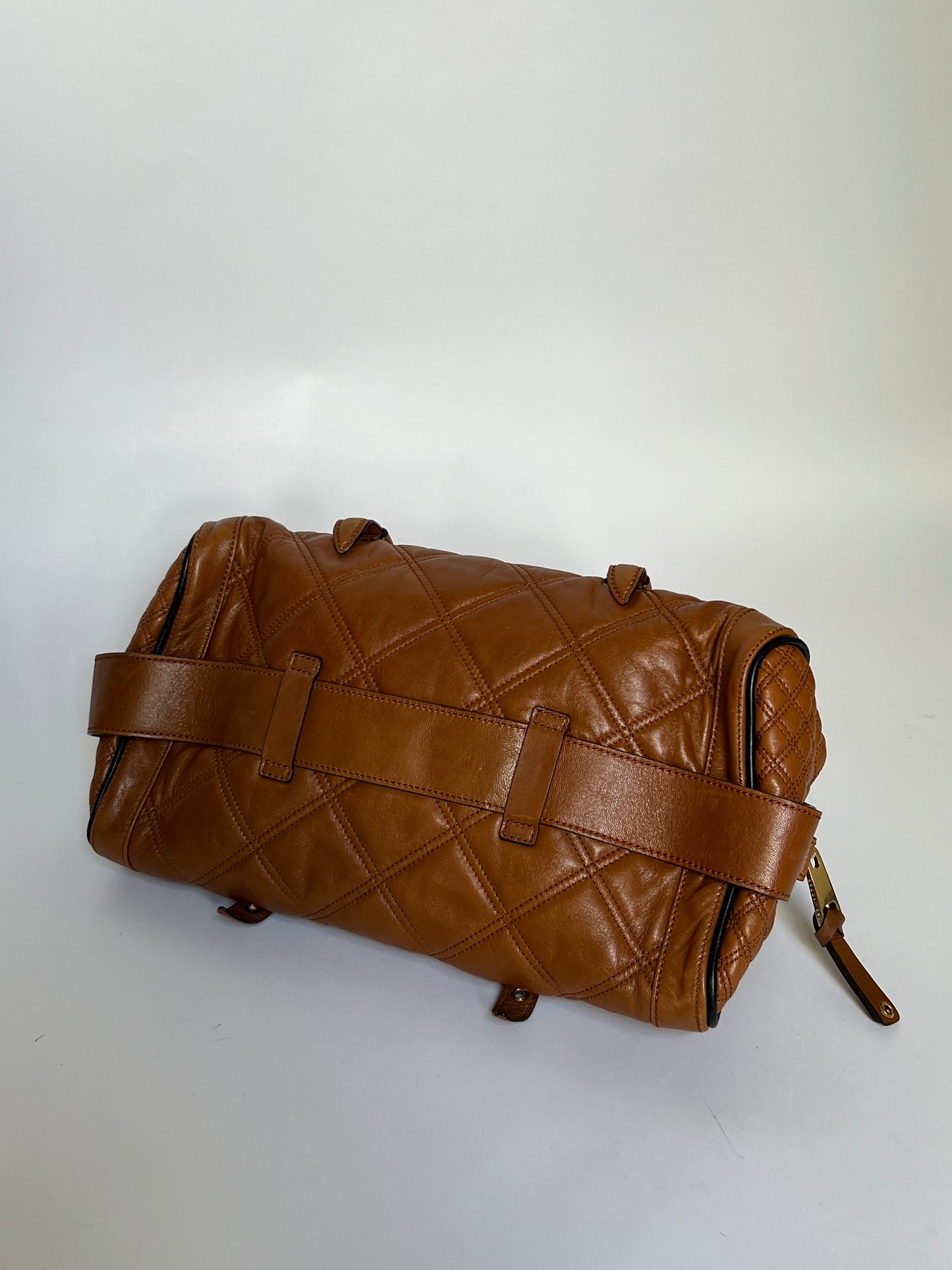 Iconic Y2K Marc Jacobs Quilted Bag