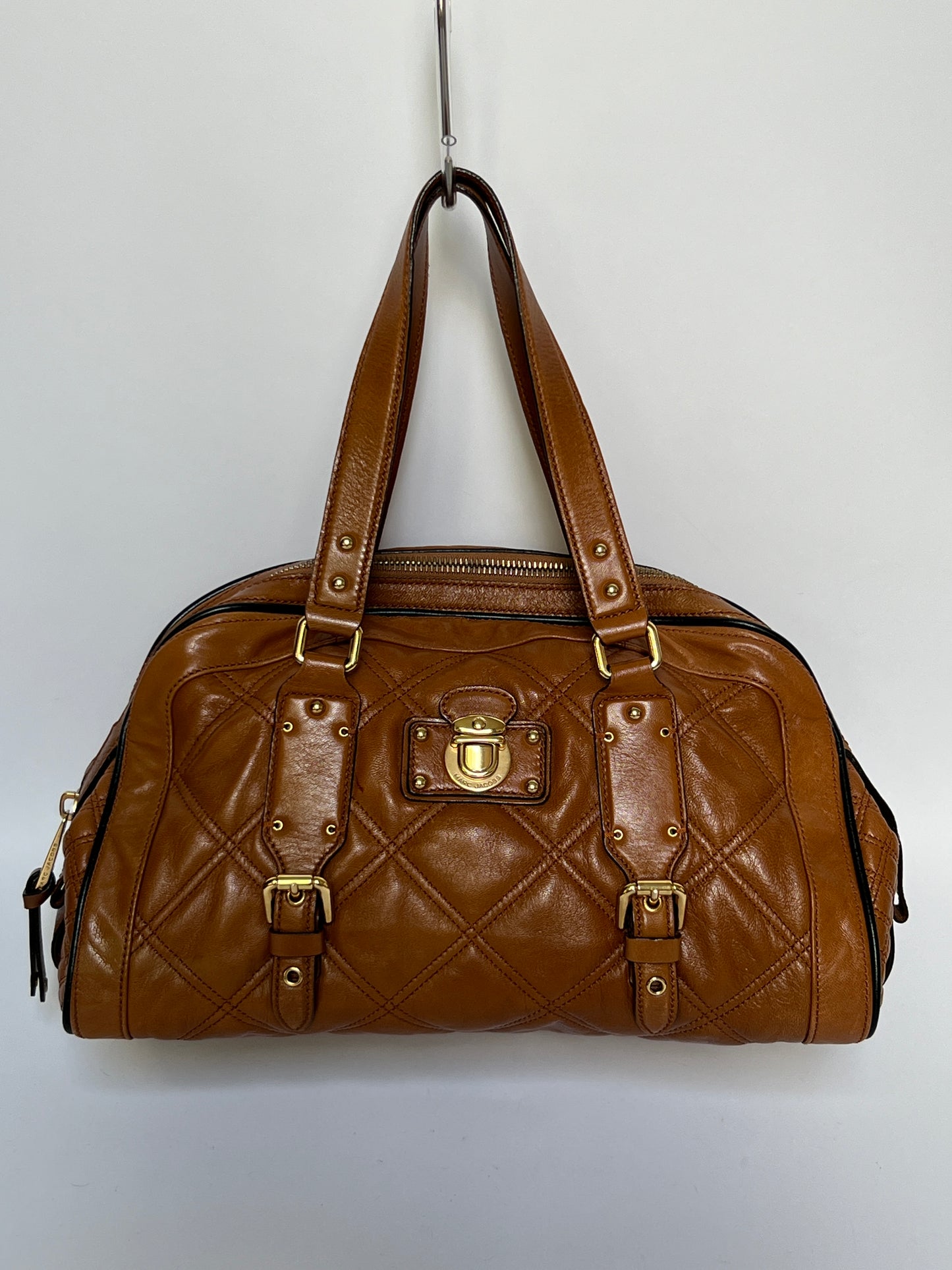 Iconic Y2K Marc Jacobs Quilted Bag