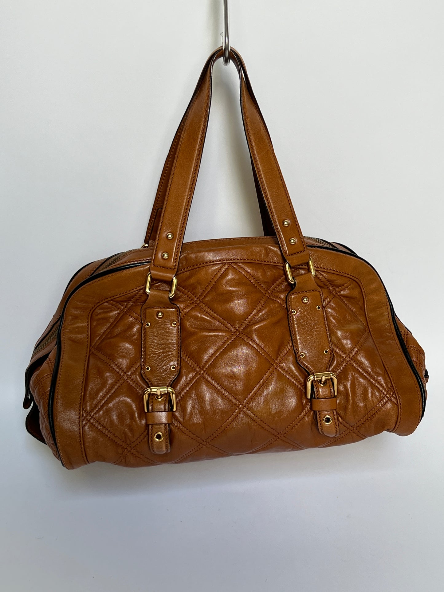 Iconic Y2K Marc Jacobs Quilted Bag