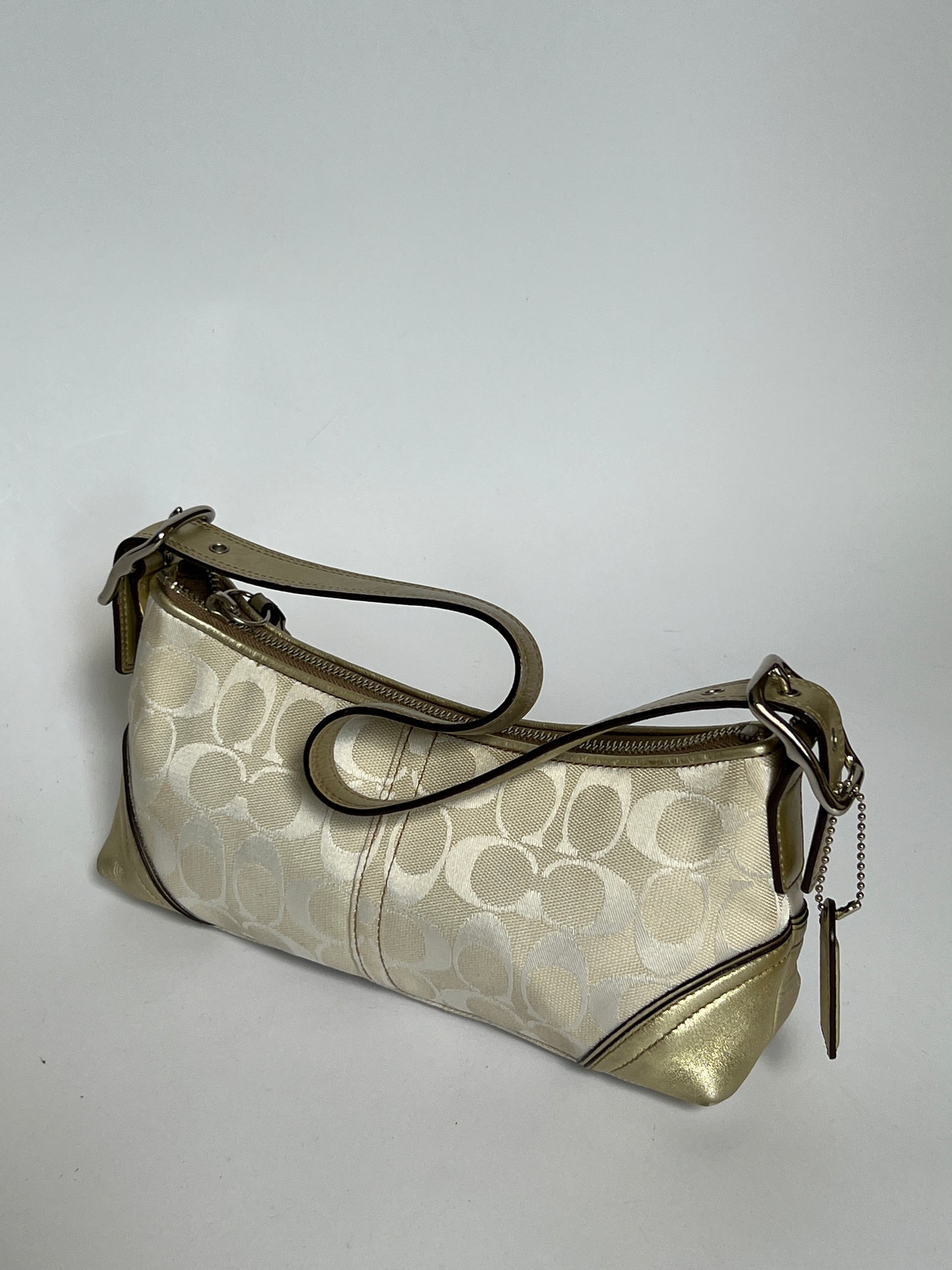 Coach Monogram Bag